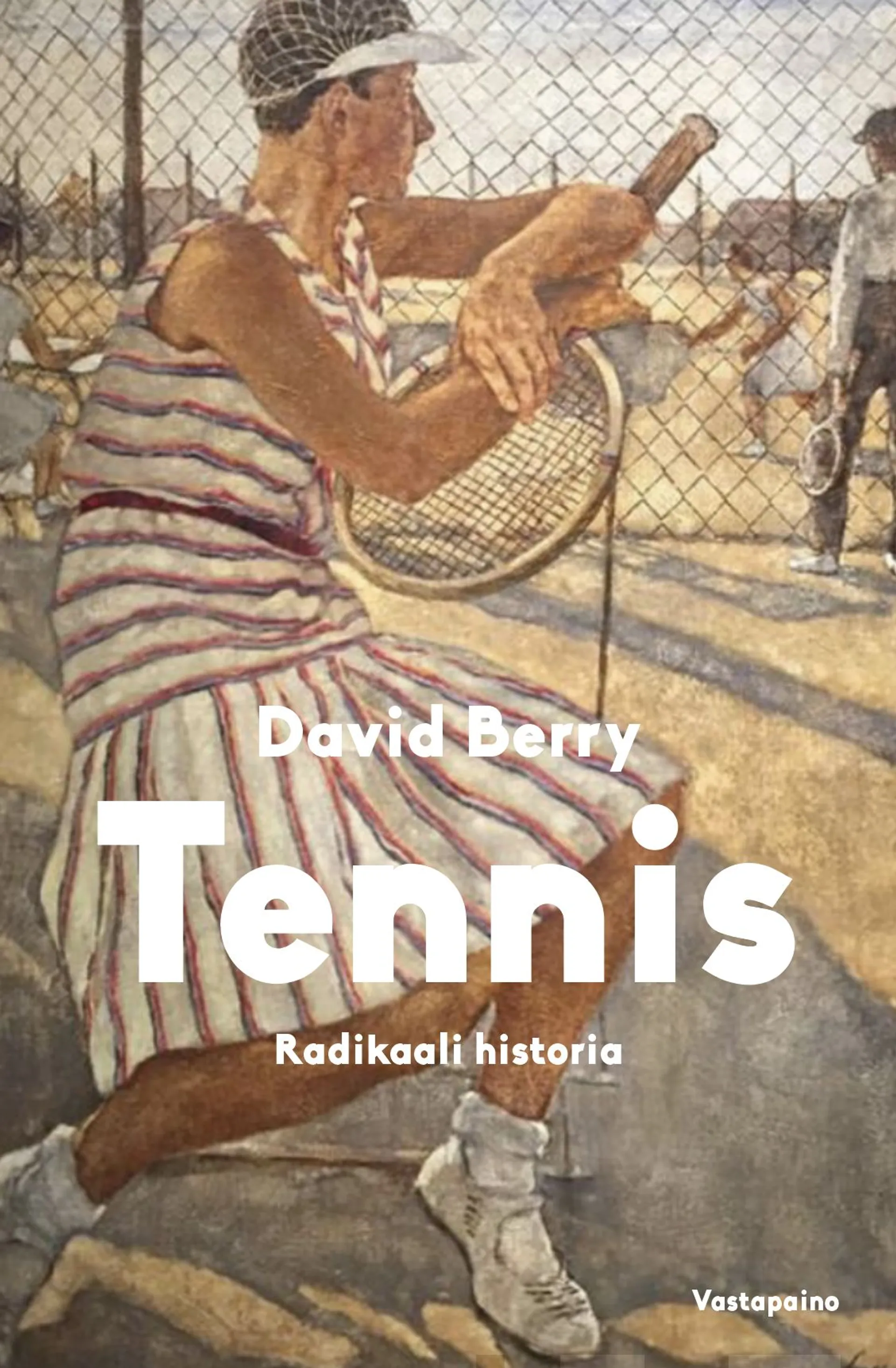 Berry, Tennis