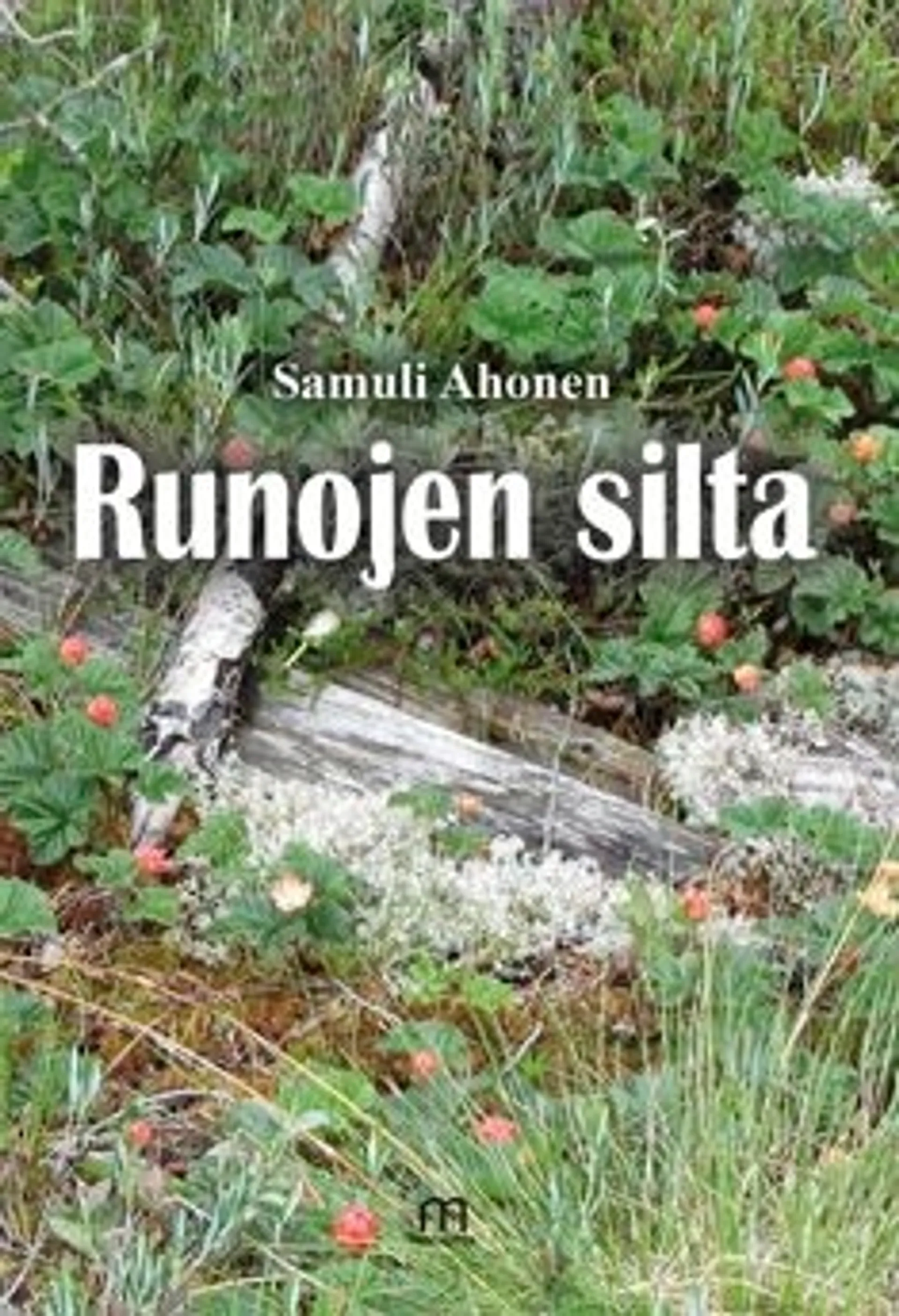 Ahonen, Runojen silta