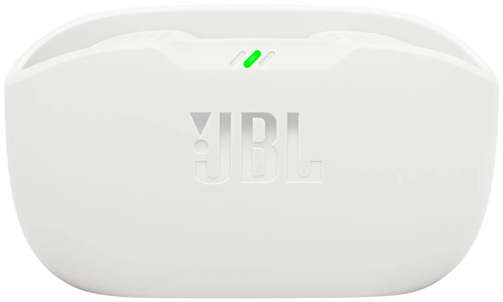 JBL Bluetooth vastamelunappikuulokkeet Vibe Buds 2 valkoinen - 4