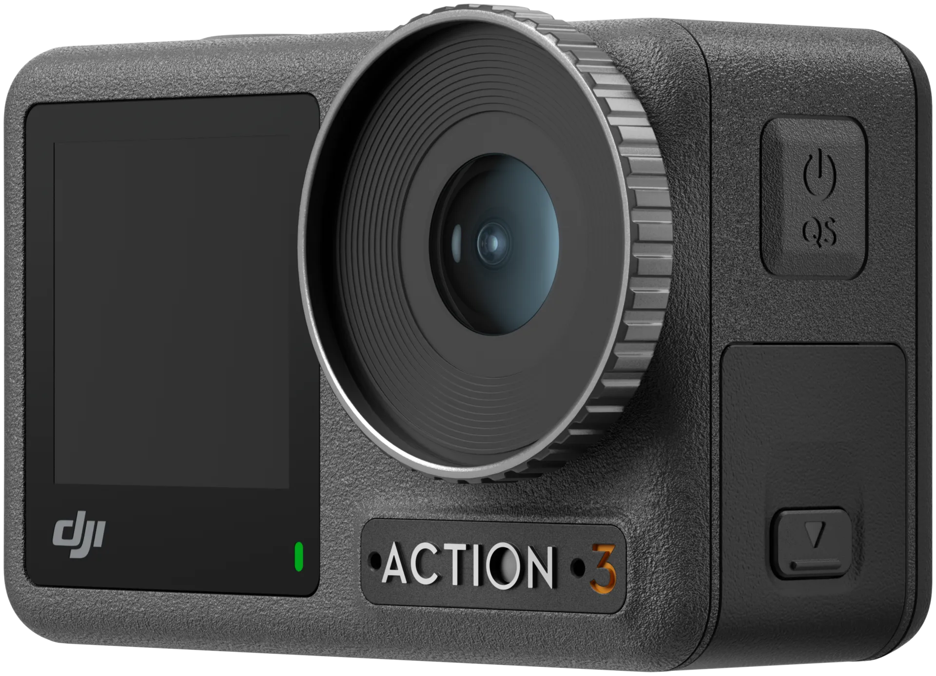 DJI Osmo Action 3 Standard Actionkamera - 2