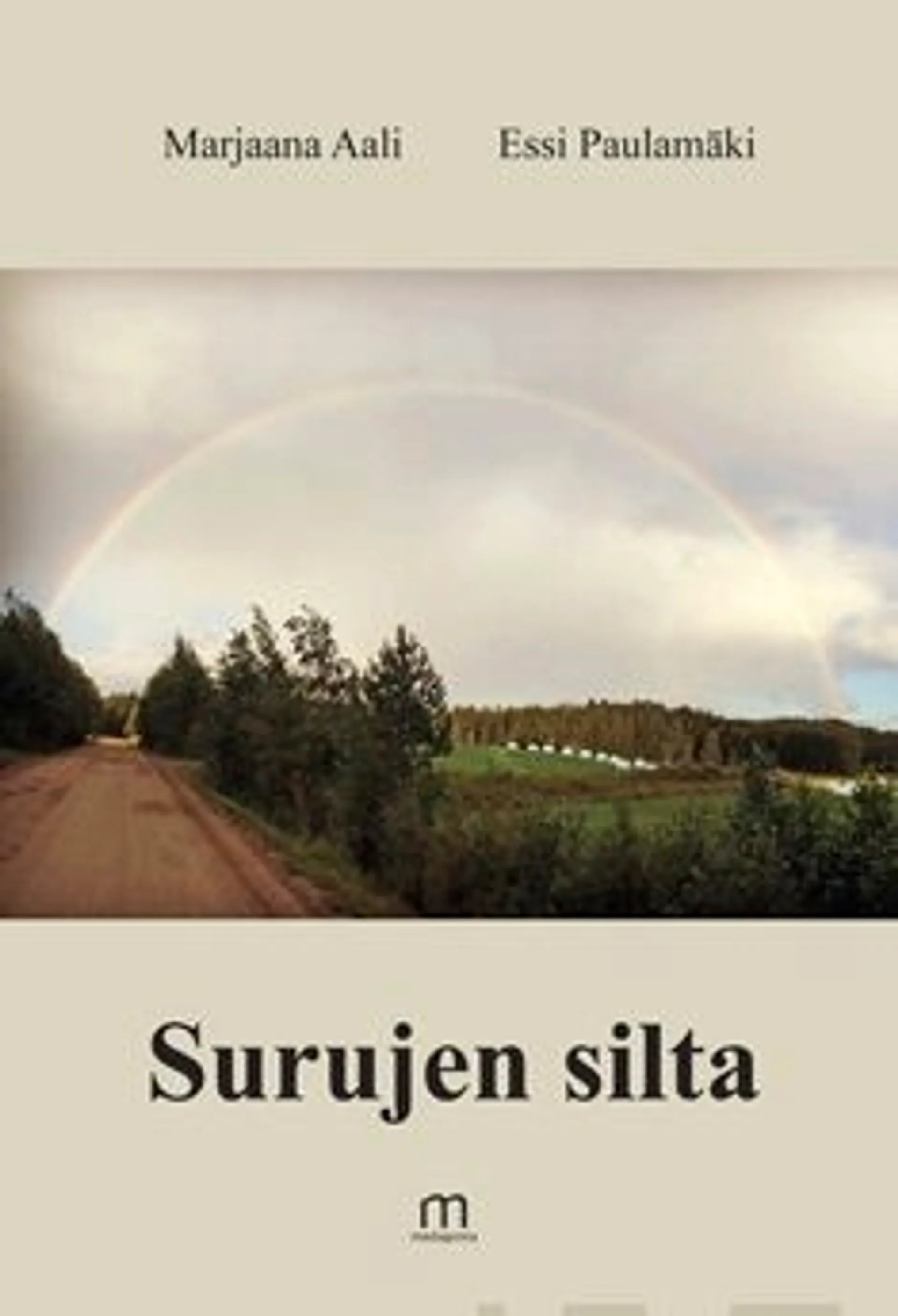 Aali, Surujen silta