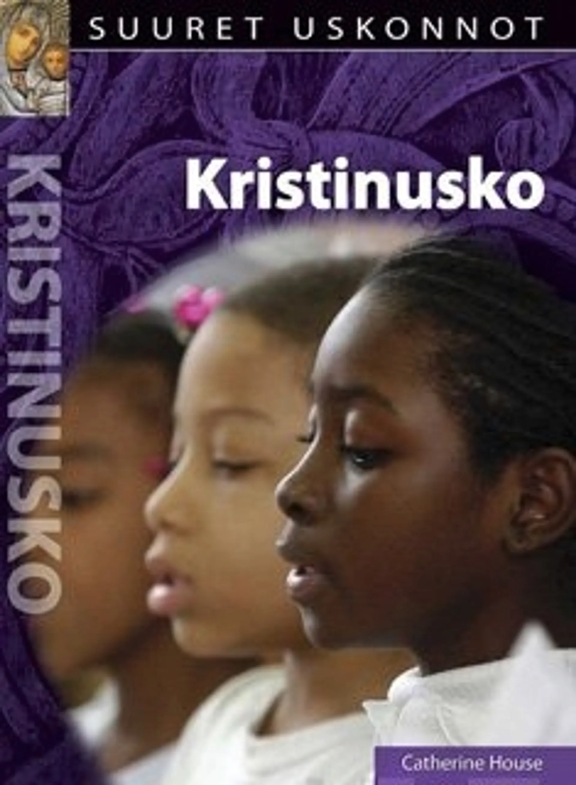 Kristinusko