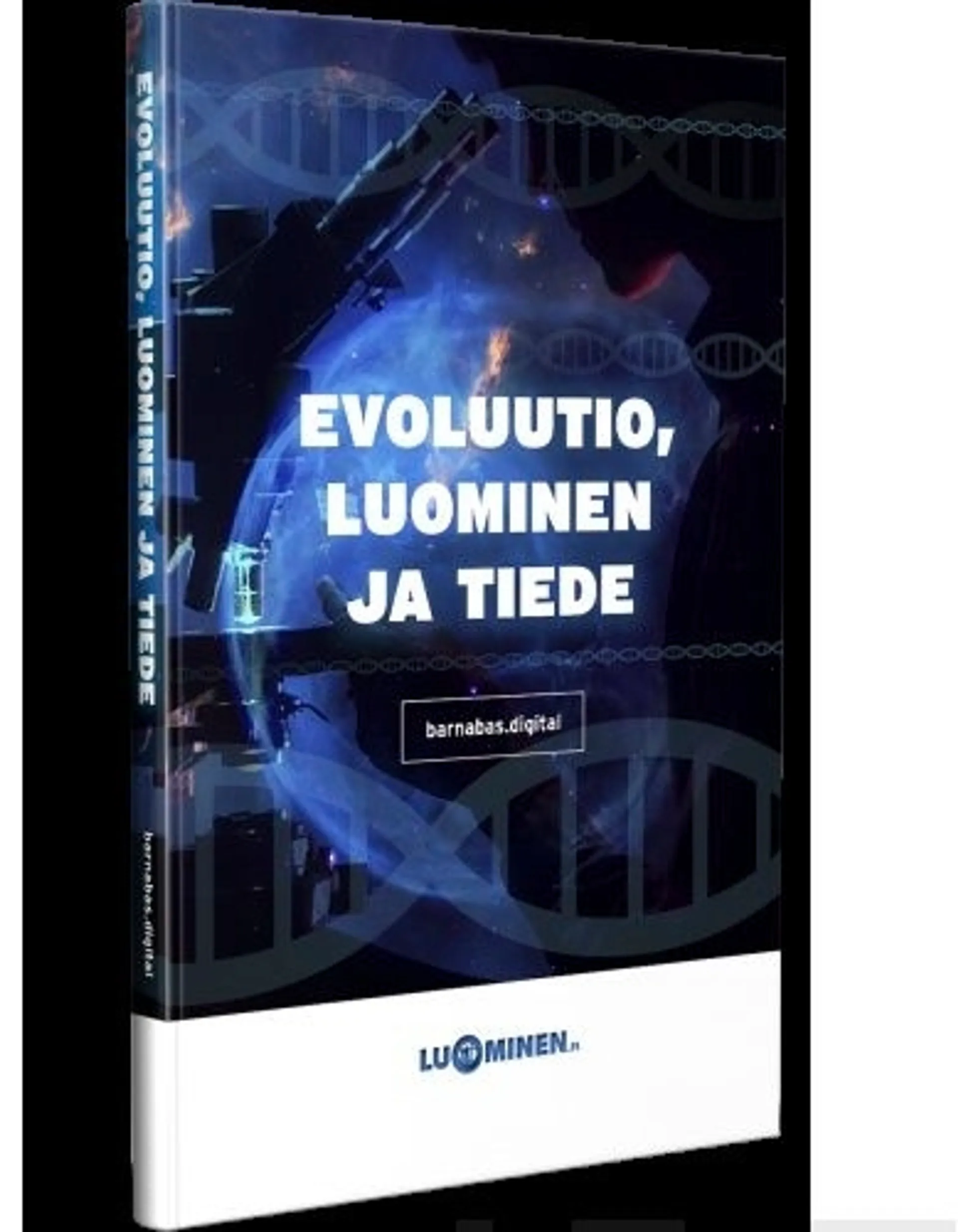 Evoluutio, luominen ja tiede