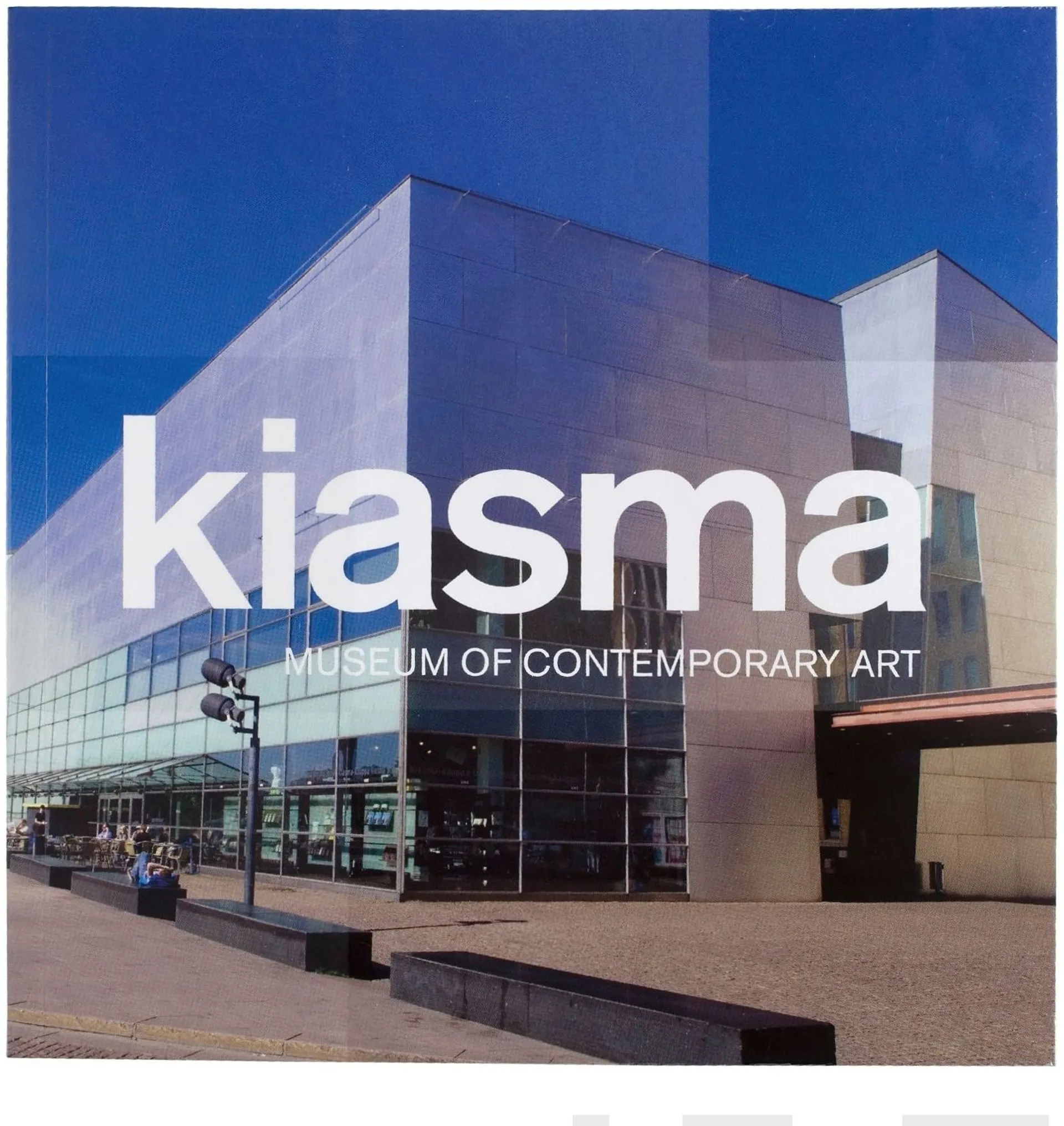 Kiasma - Museum of contemporary art