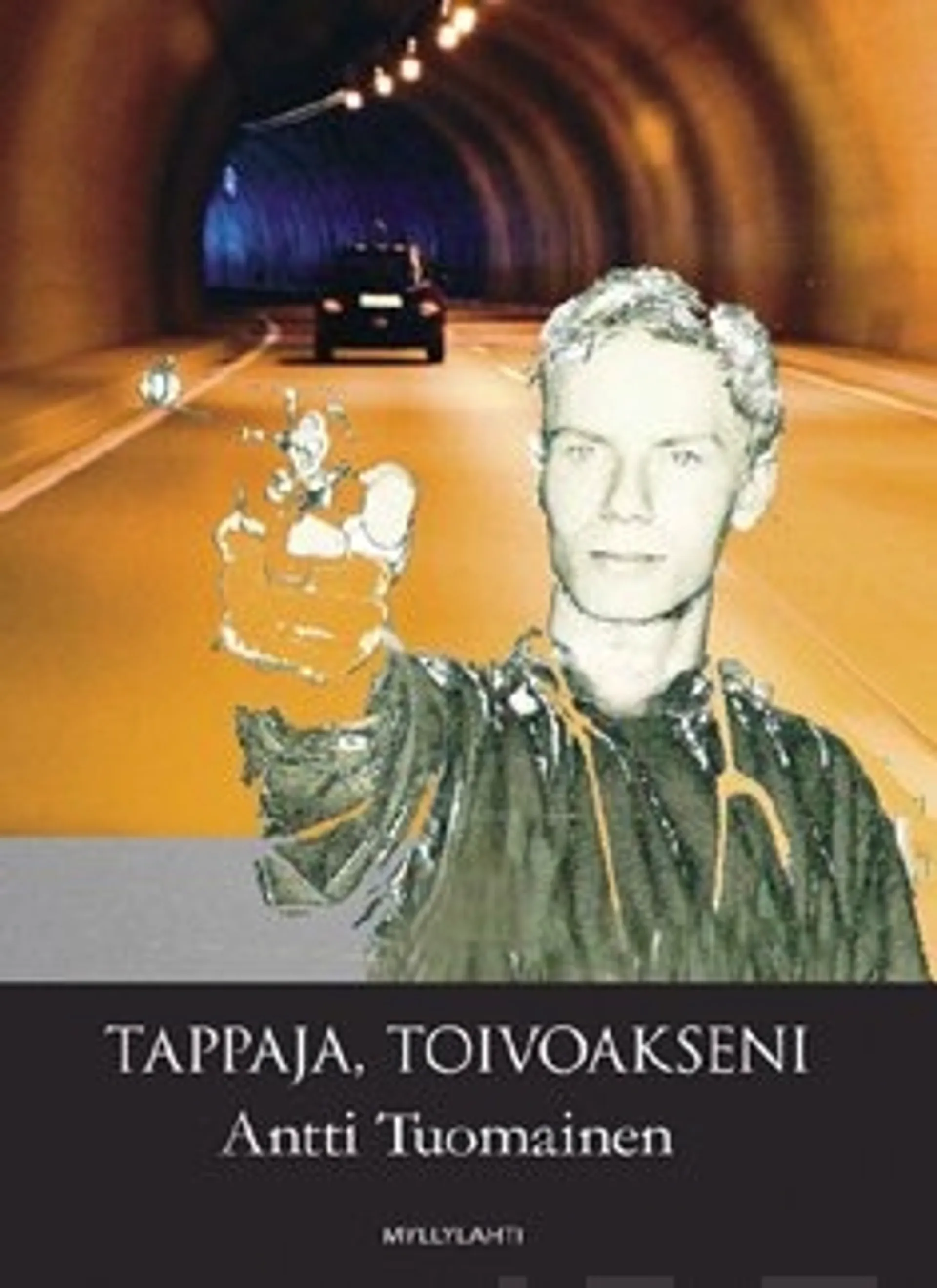 Tappaja, toivoakseni