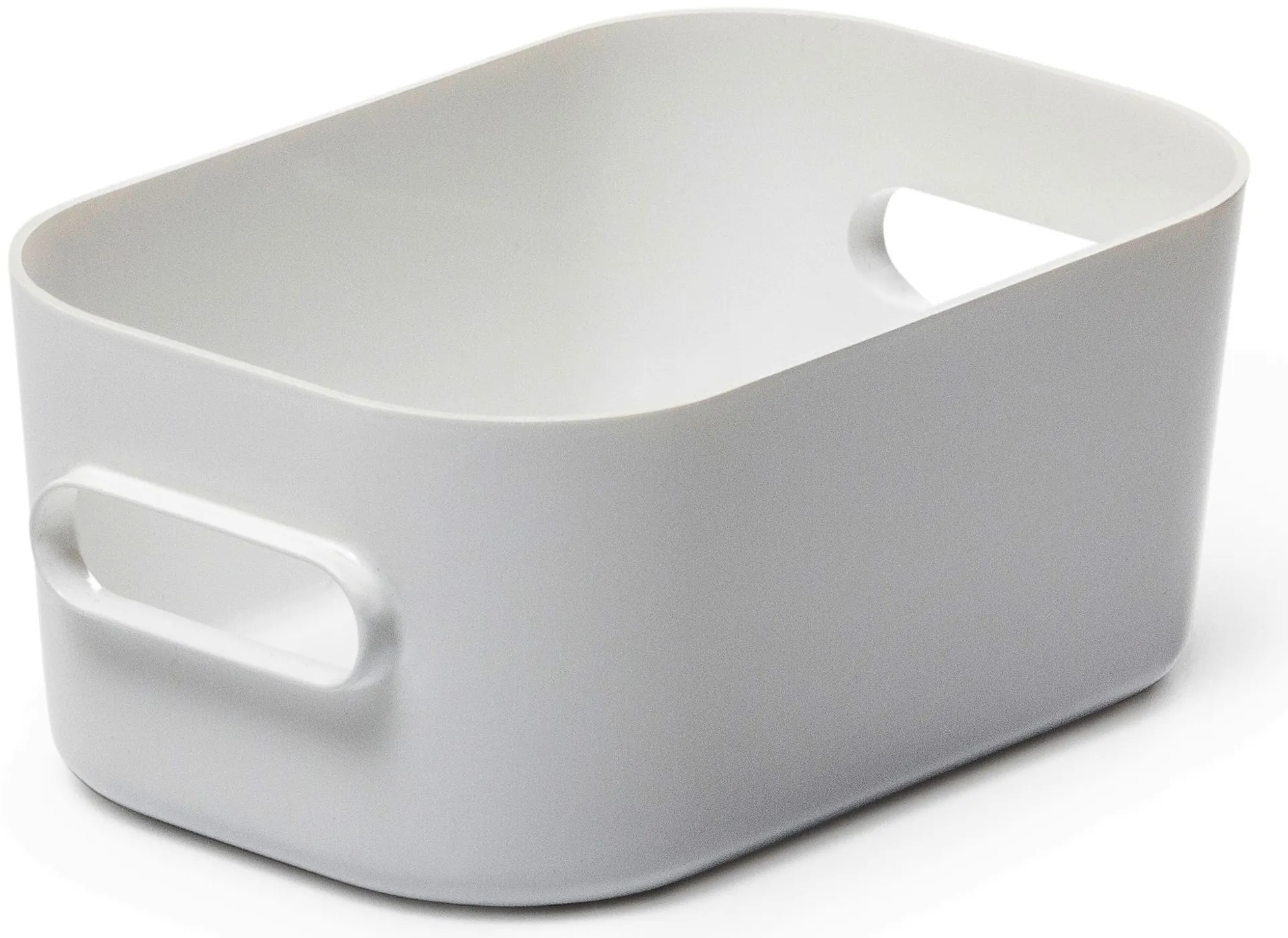 Orthex SmartStore Compact XS säilytyslaatikko valkoinen