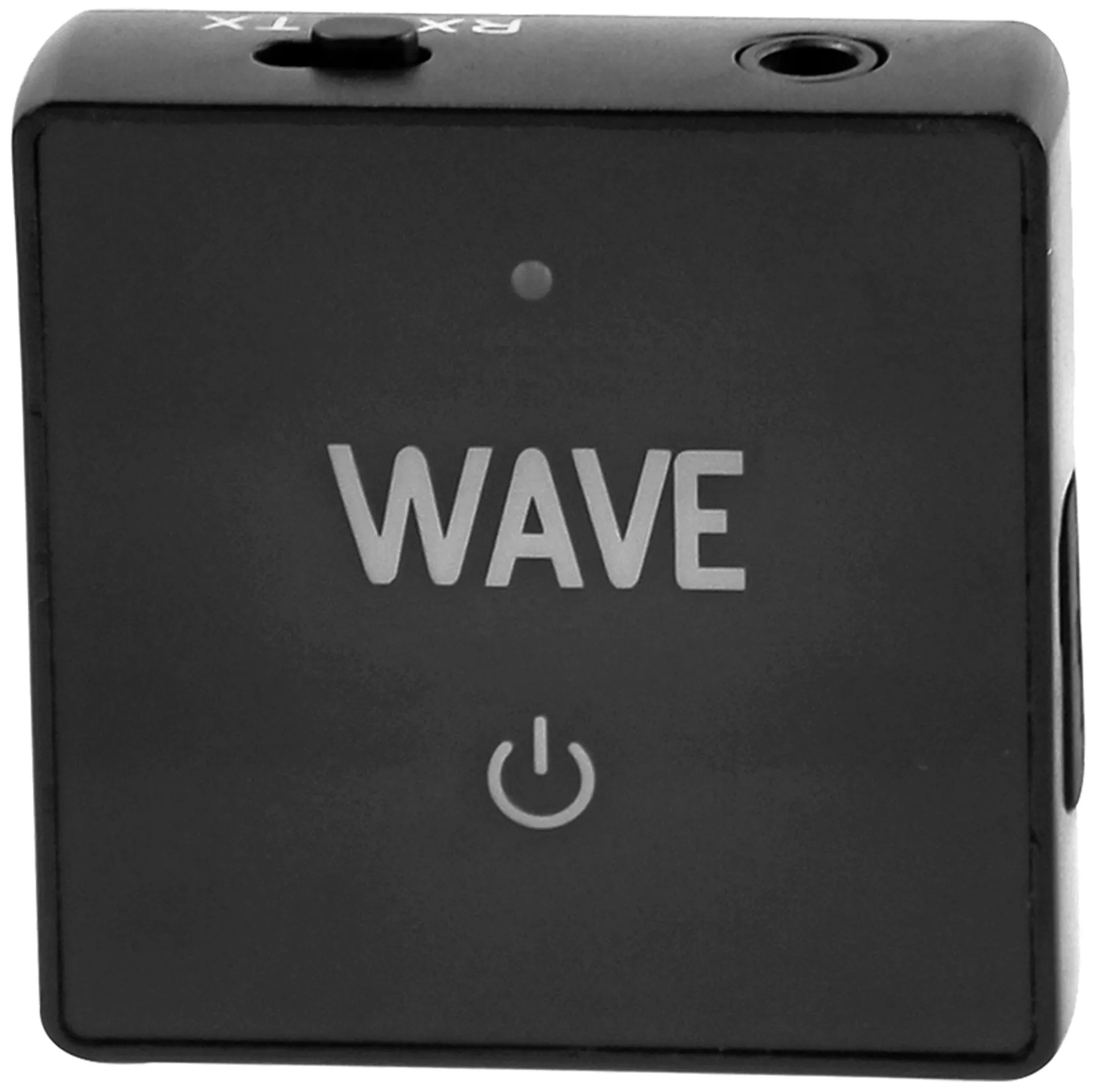 Wave Bluetooth Lähetin/Vastaanotin, Musta - 4
