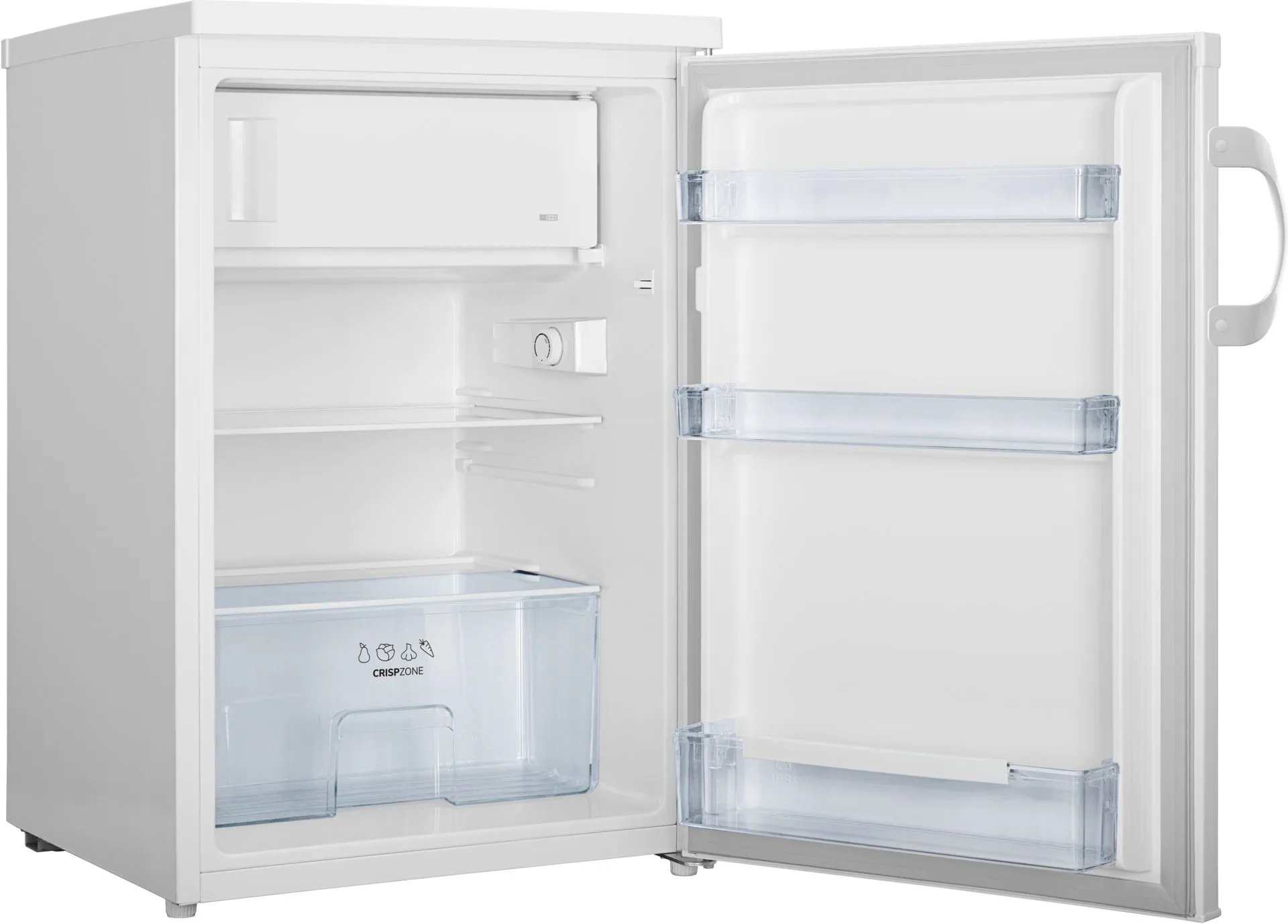 UPO  jääkaappi pakastinlokerolla R1412F - 1