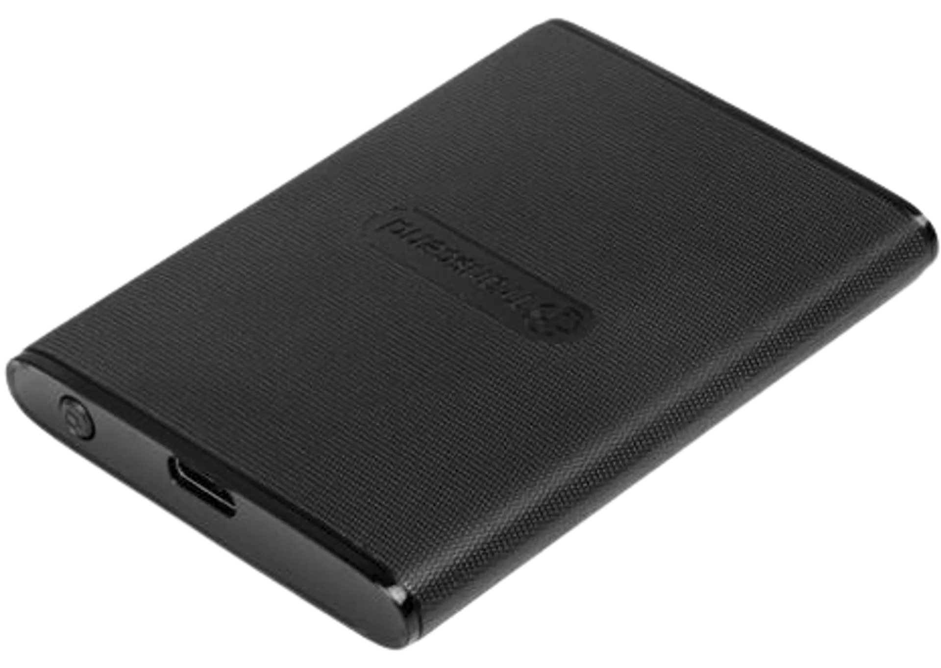 Transcend ESD270C -sarjan ulkoinen SSD kiintolevy - 1