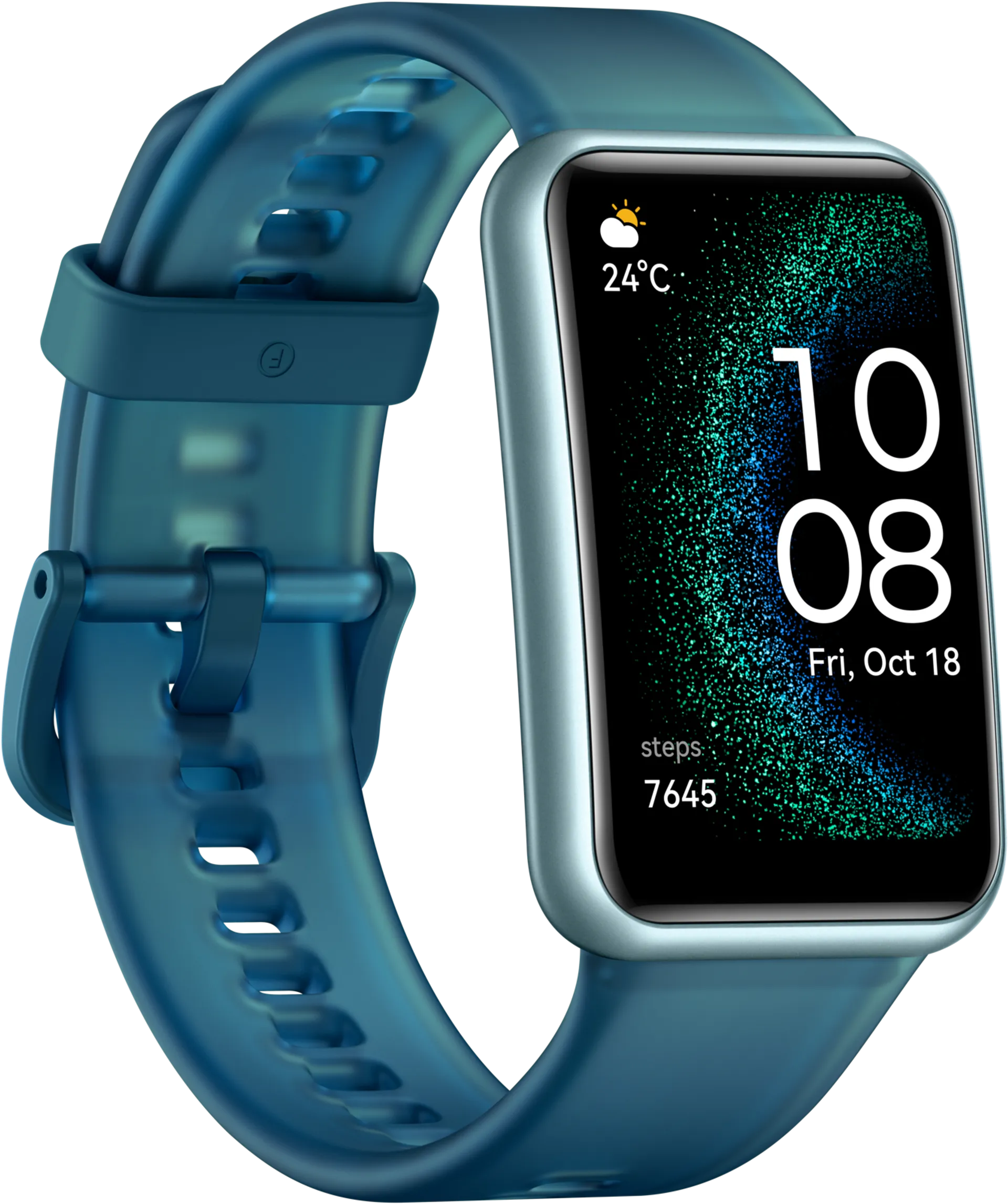 Huawei älykello Watch Fit SE vihreä - 1