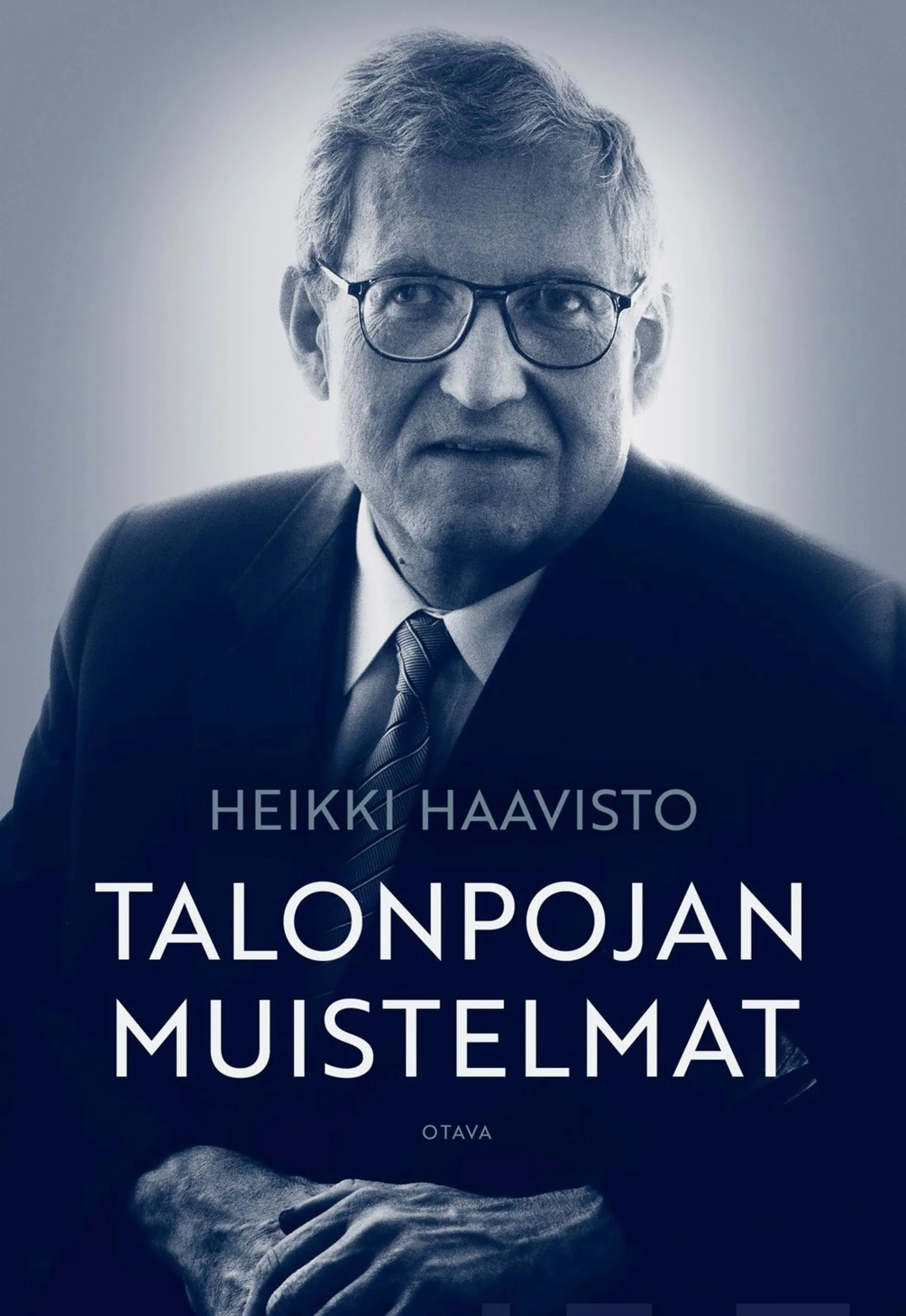 Haavisto, Talonpojan muistelmat