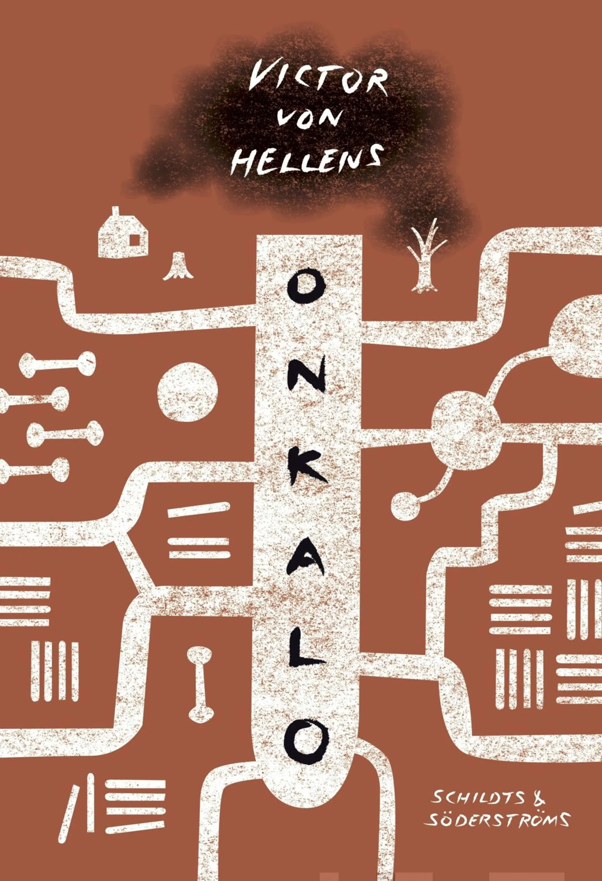 Hellens, Onkalo