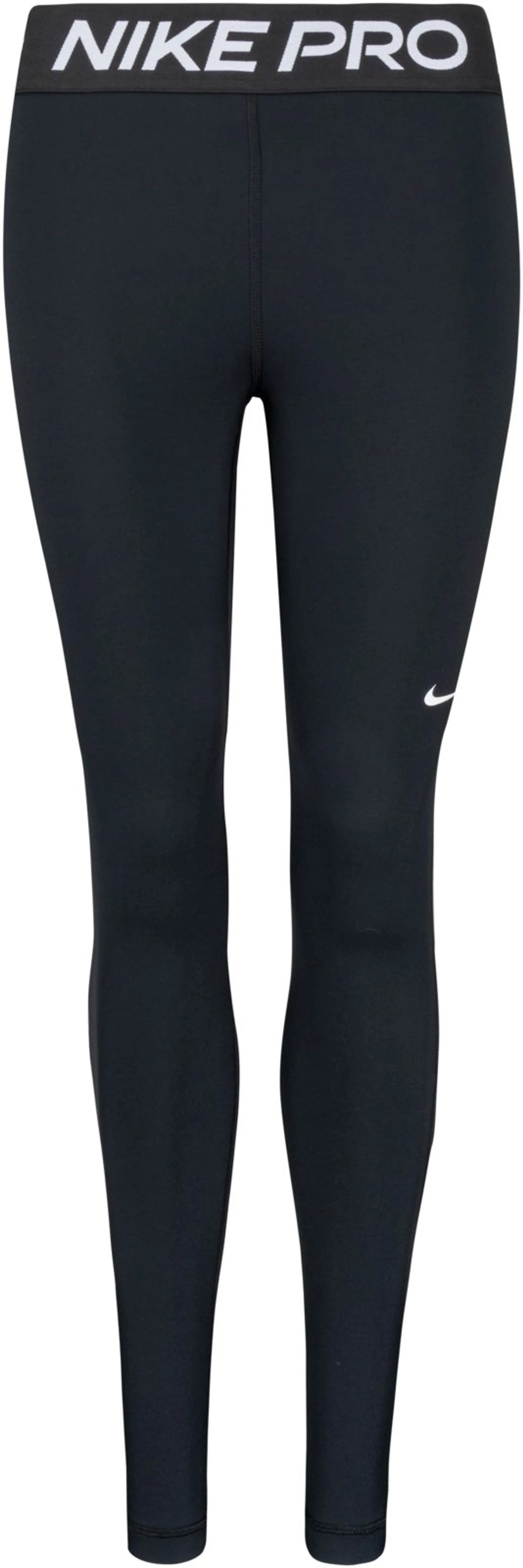 Nike naisten treenitrikoot Pro 365 CZ9779 - MUSTA