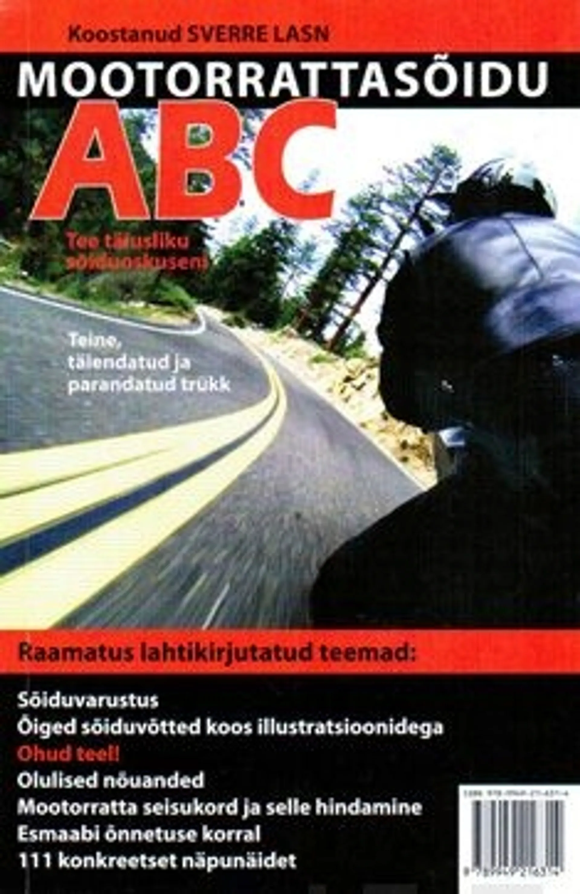 Moottorrattasoidu ABC