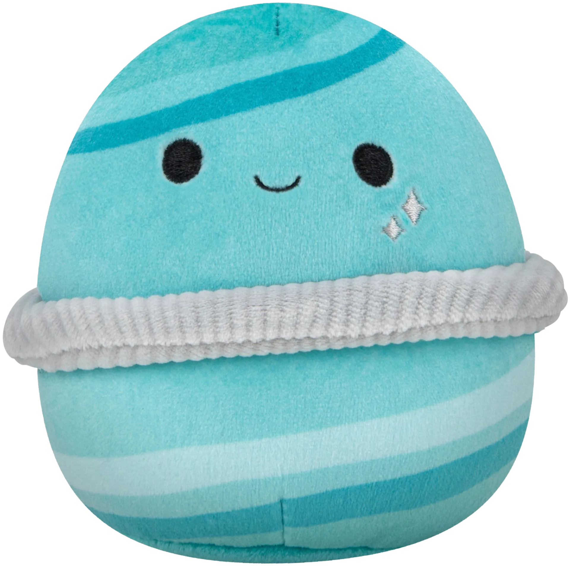 Squishmallows Squeaky pehmolelu 9cm - 6