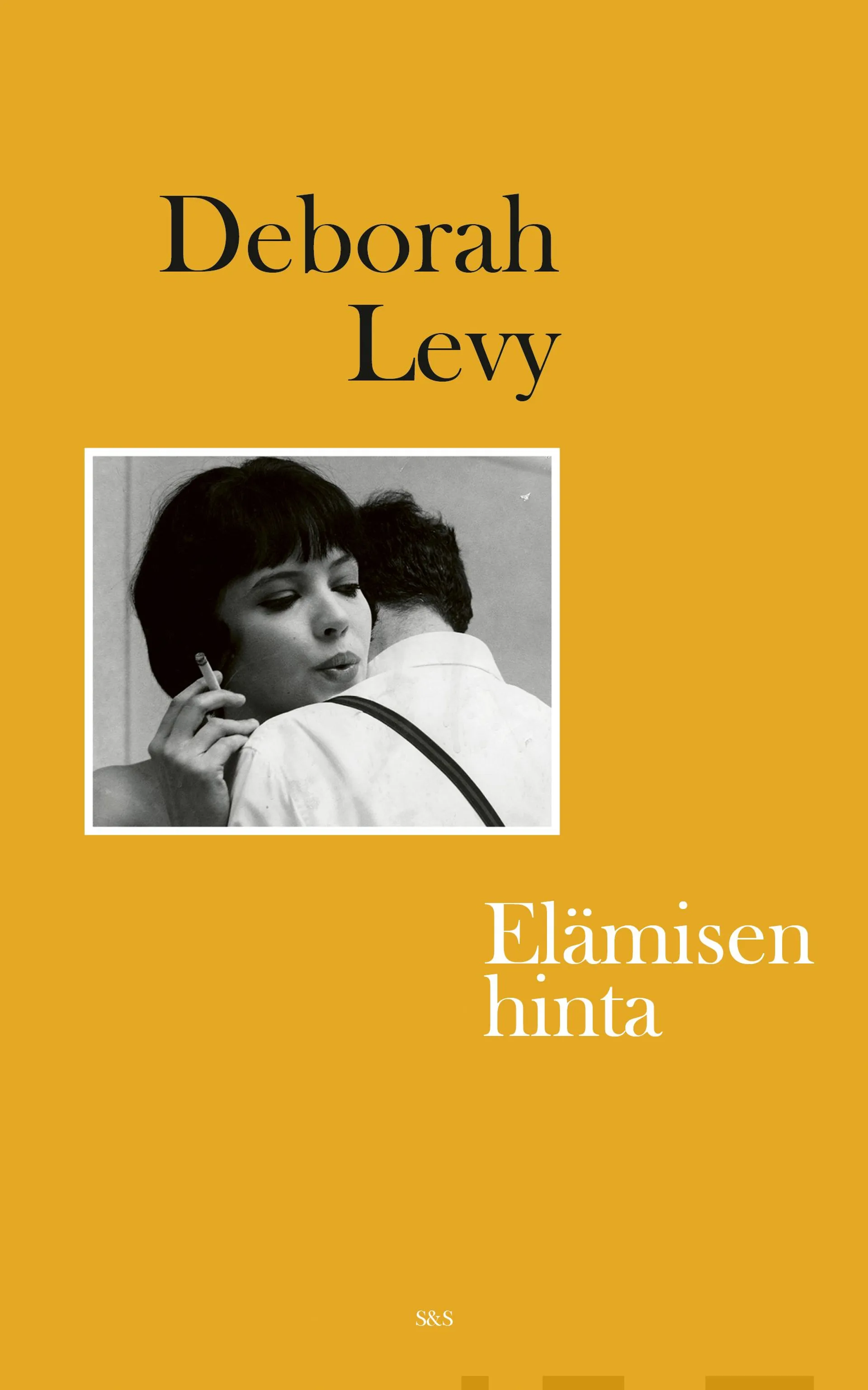 Levy, Elämisen hinta