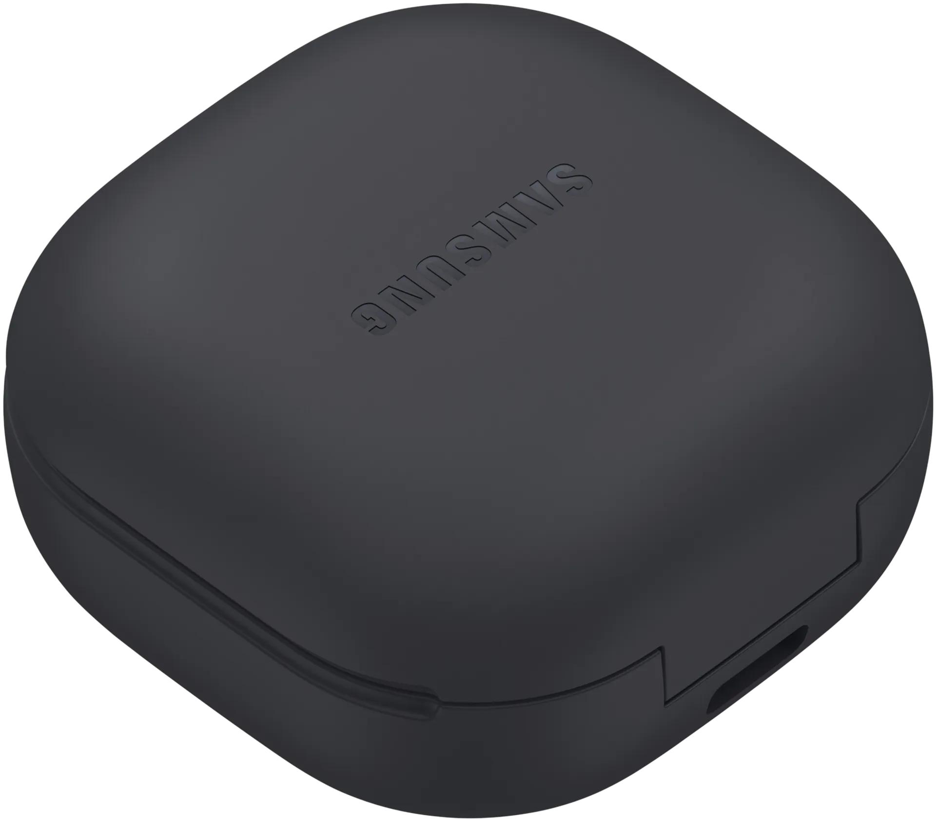 Samsung Galaxy Buds2 Pro Bluetooth in-ear vastamelunappikuulokkeet harmaa - 6
