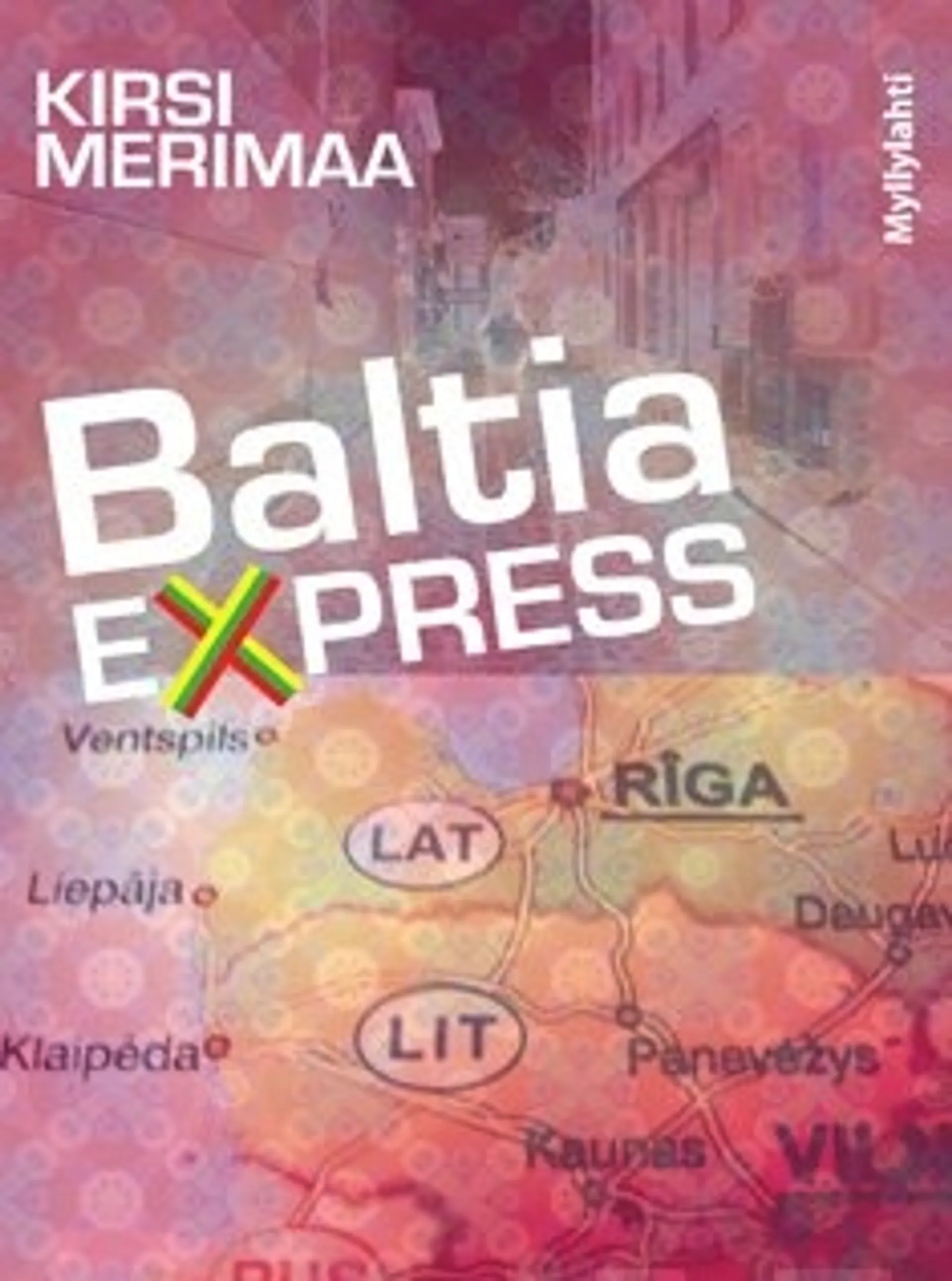 Baltia Express