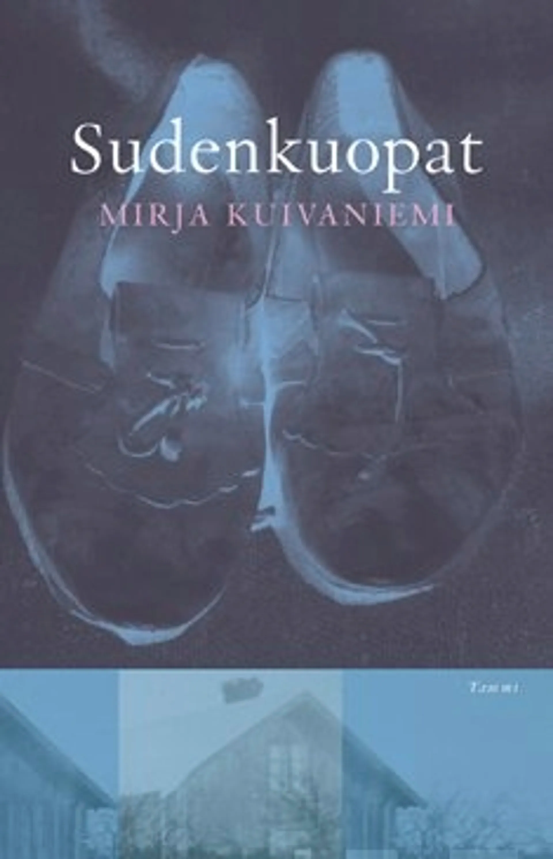 Sudenkuopat