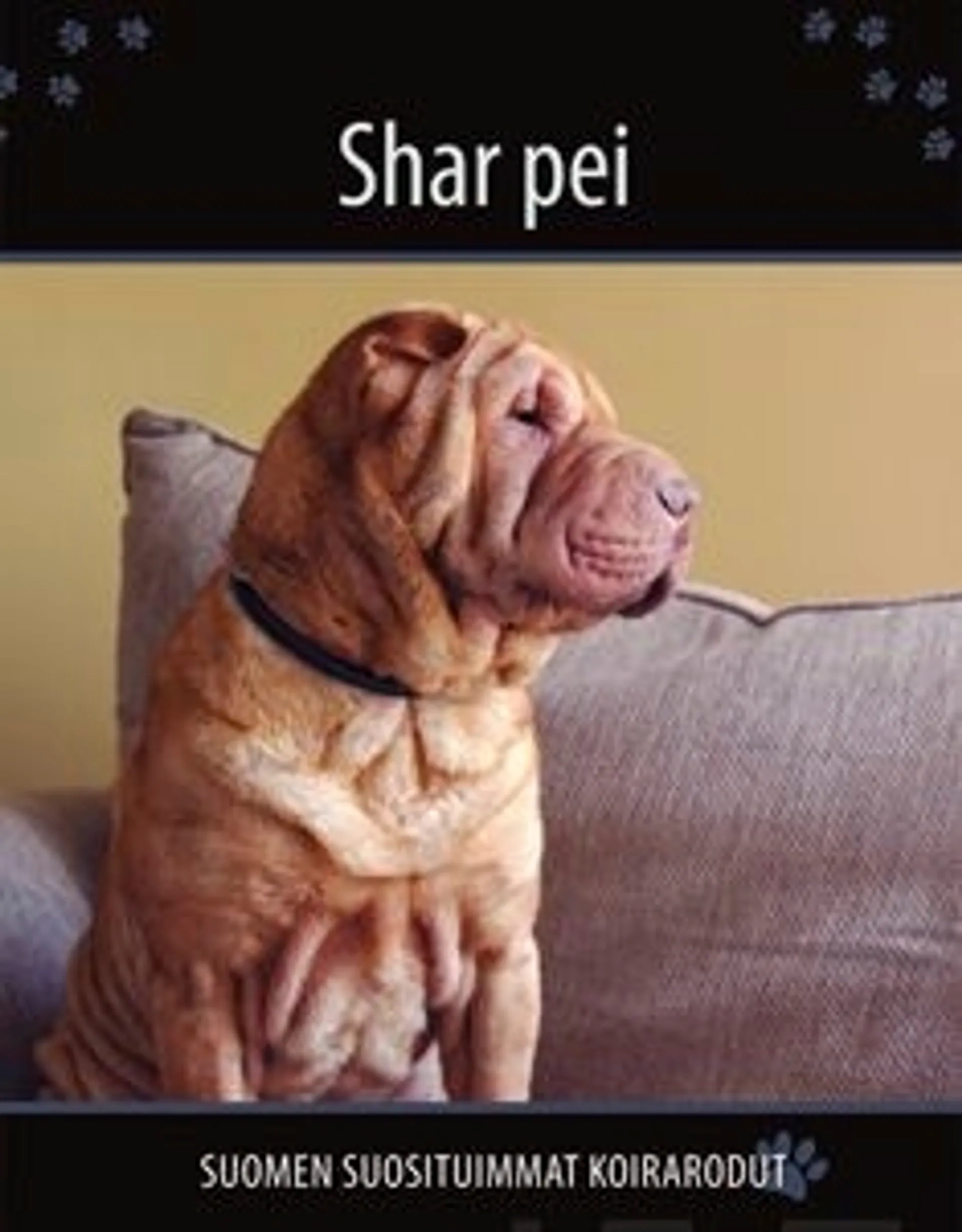 Shar pei