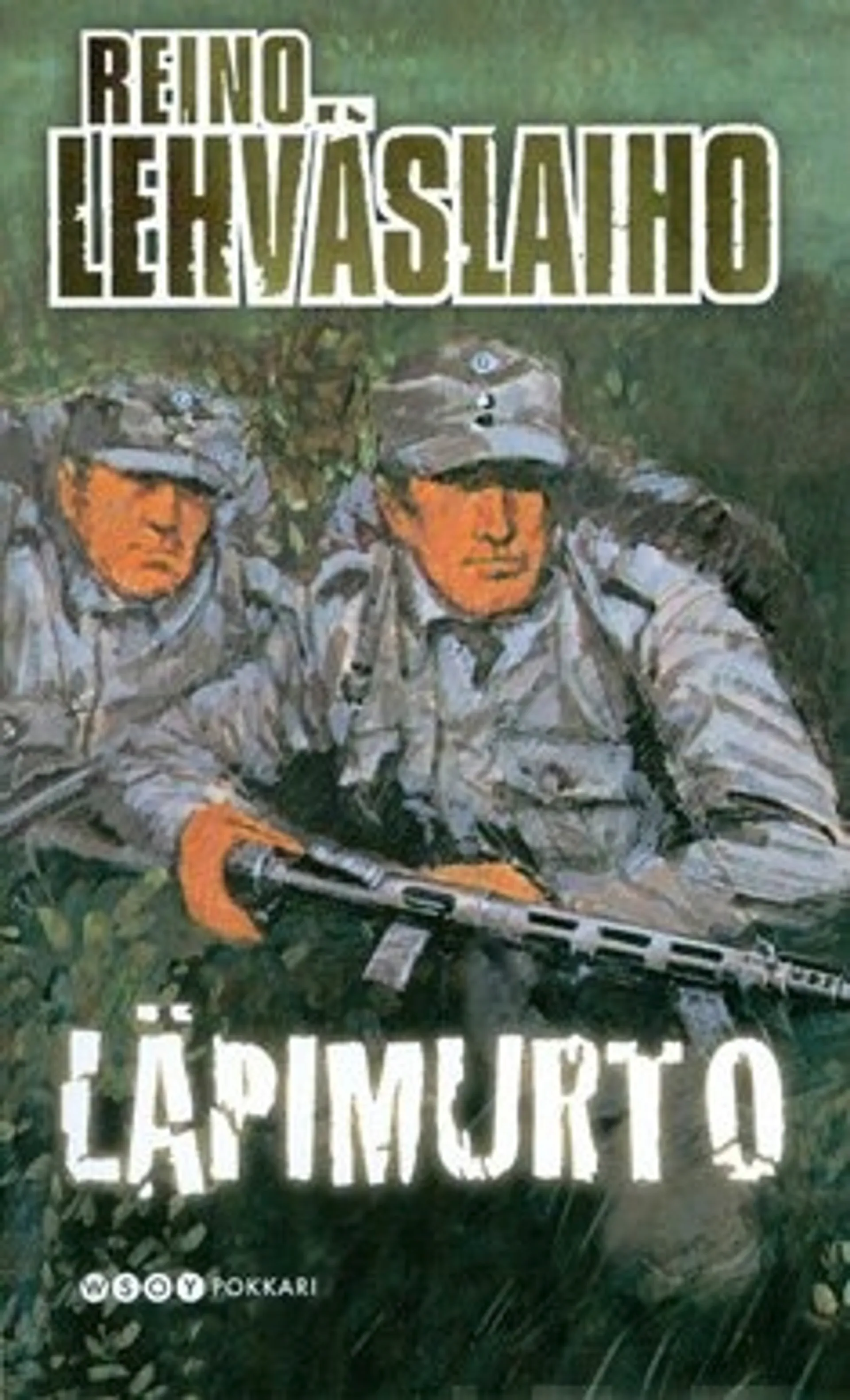 Läpimurto