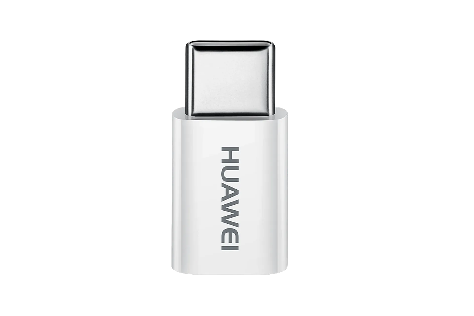 Huawei adapteri AP52 micro-USB/USB-C - 1