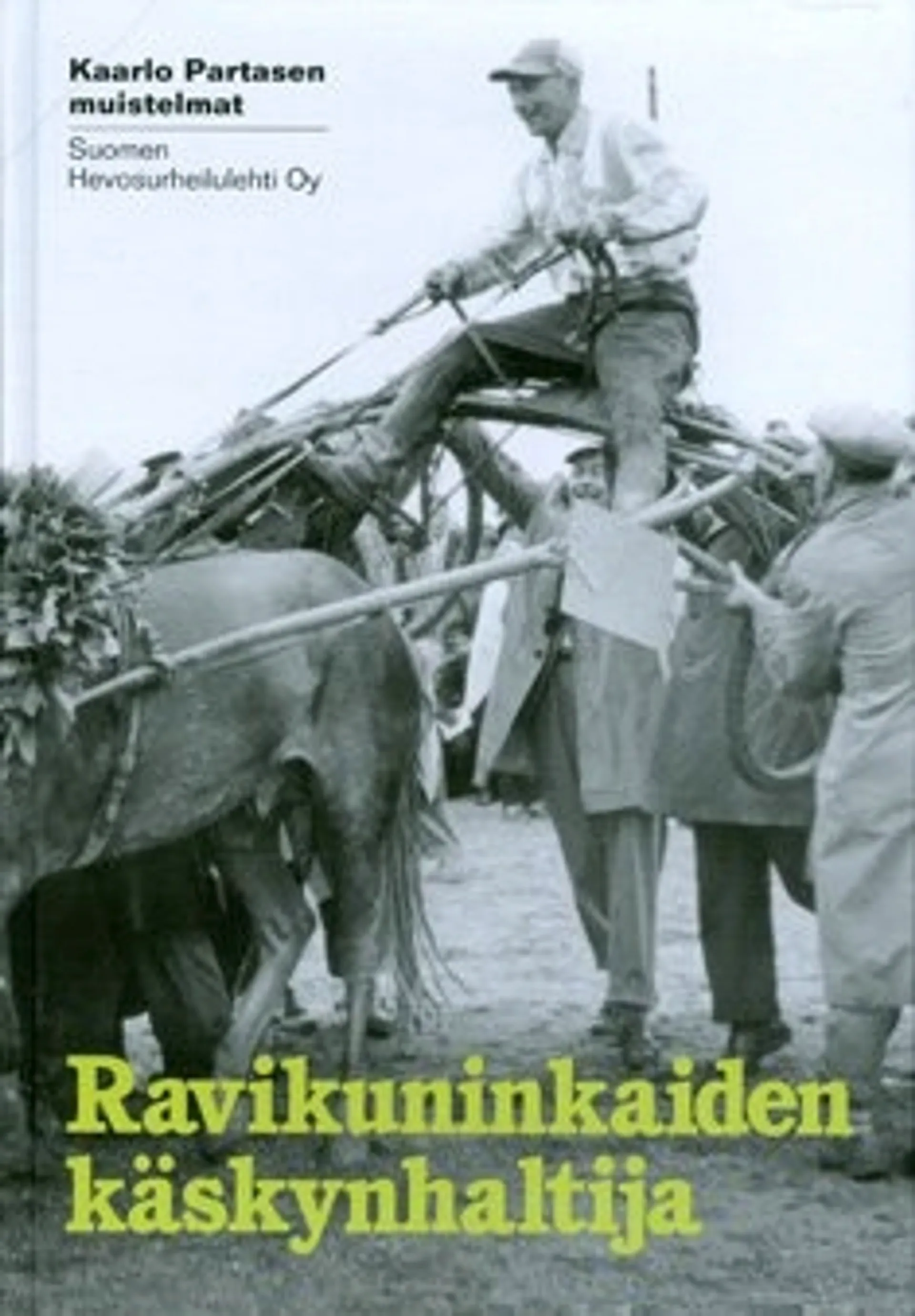 Ravikuninkaiden käskynhaltija