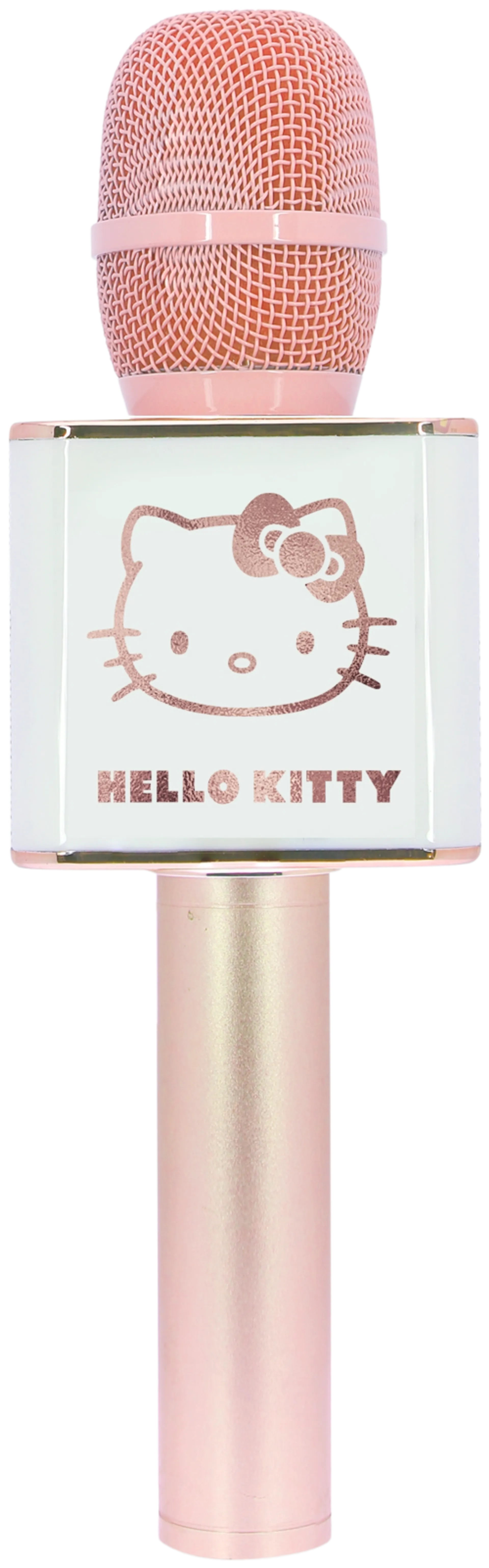 OTL Bluetooth karaokemikrofoni Hello Kitty - 1