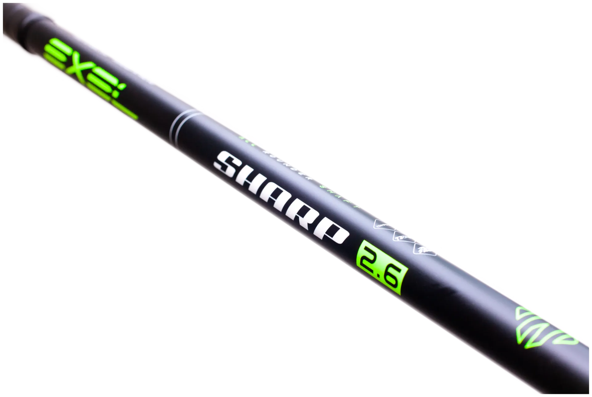 Exel salibandymaila sharp 2.6 101 round sb R - 4