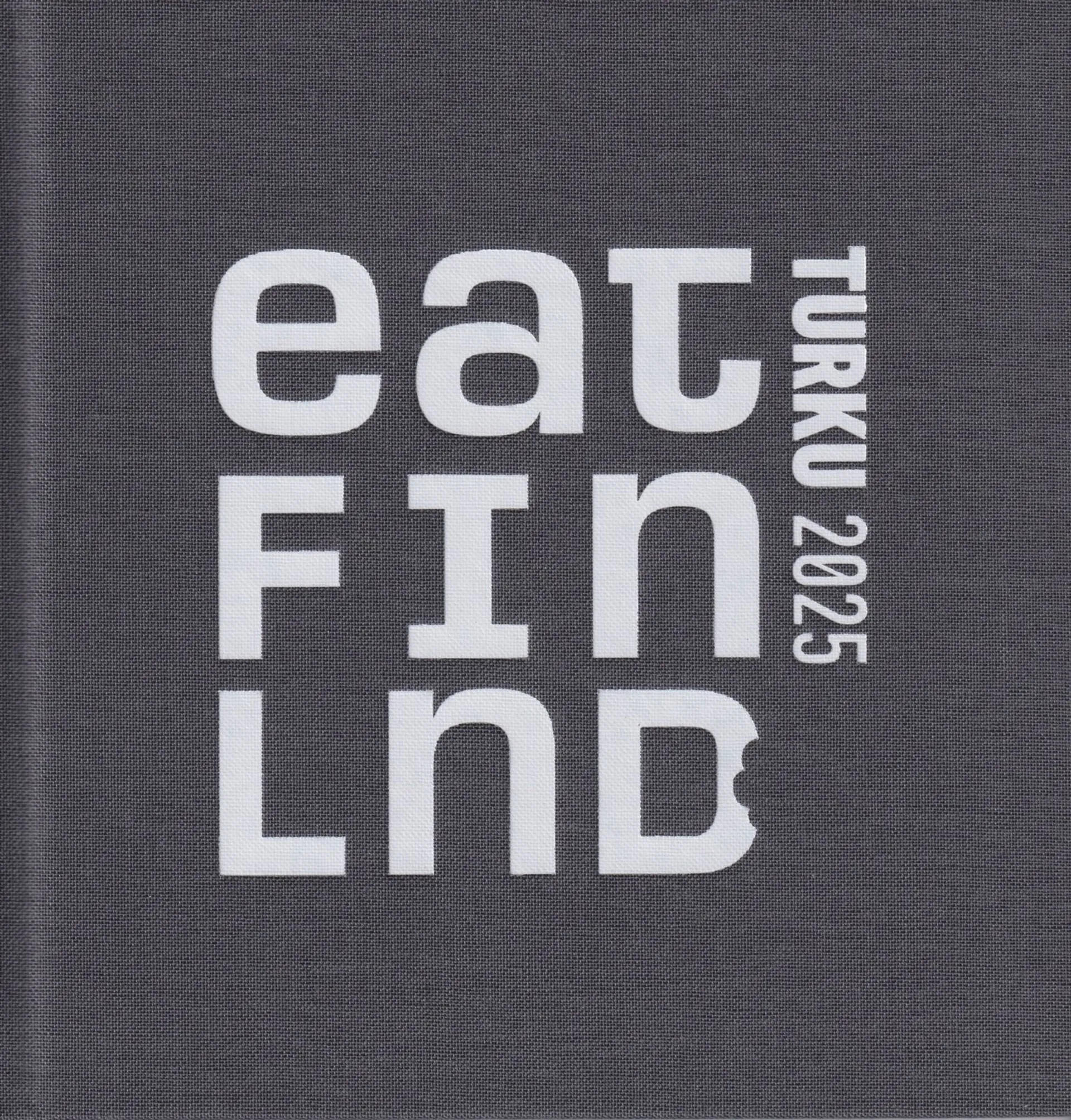 Brander, EATFinland Turku 2025