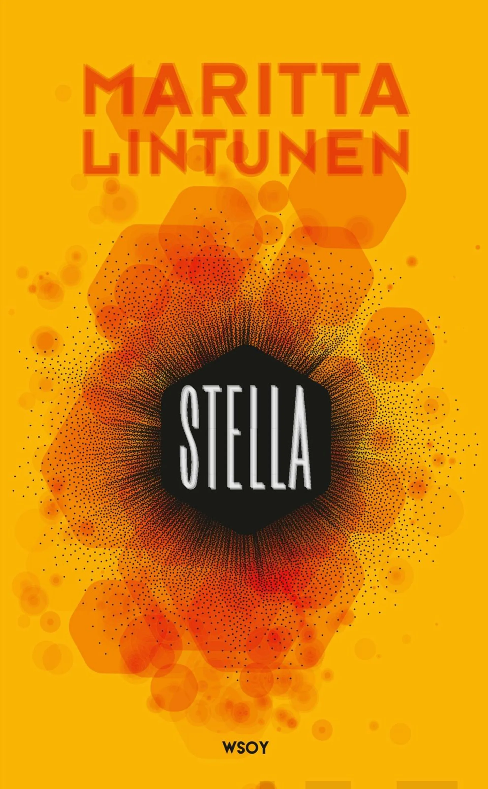 Lintunen, Stella