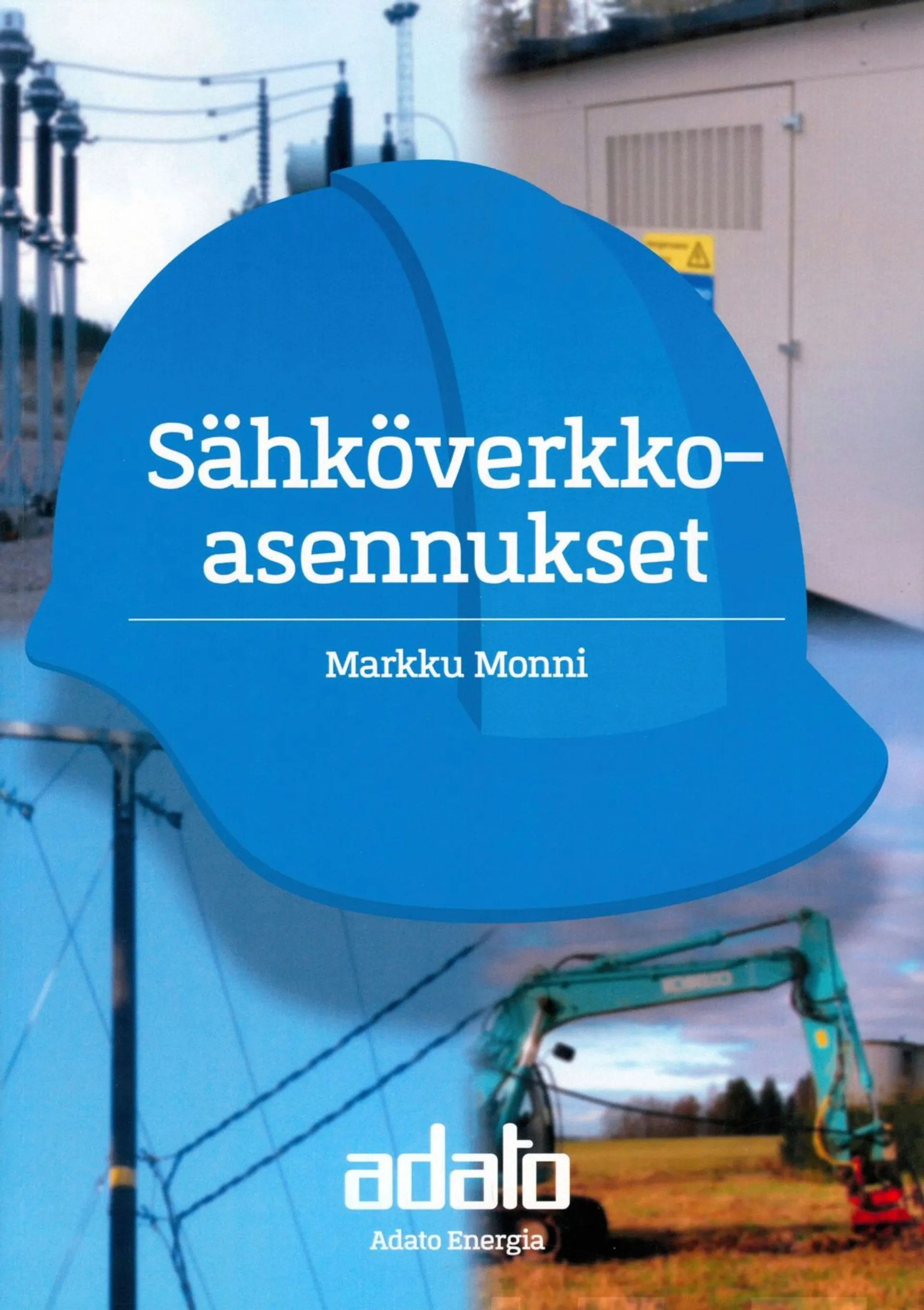 Monni, Sähköverkkoasennukset