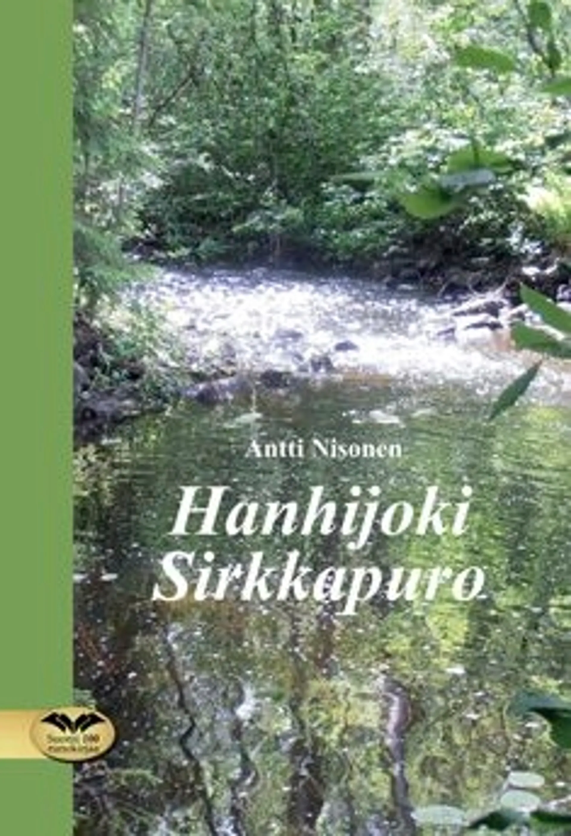 Nisonen, Hanhijoki Sirkkapuro