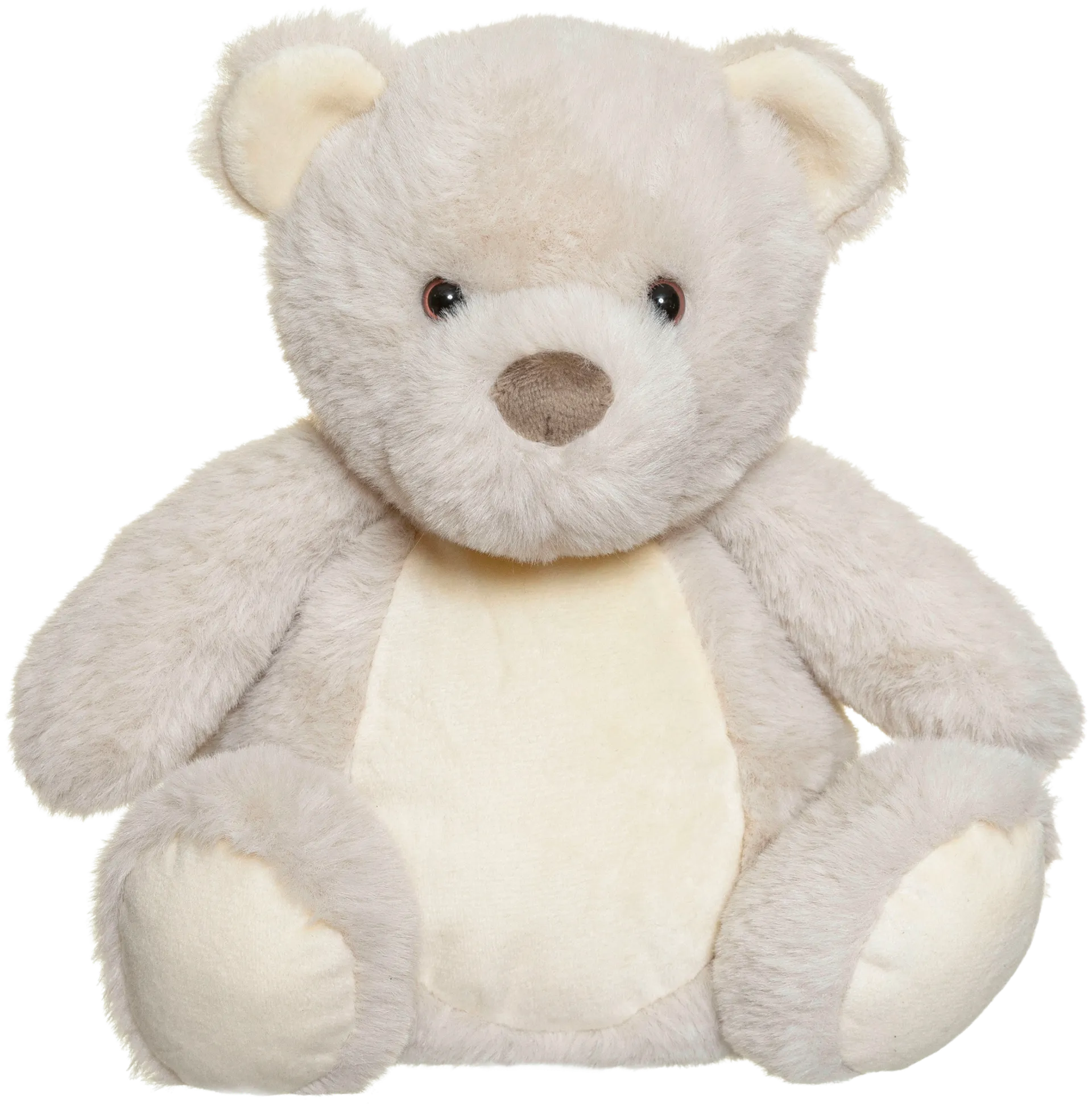 Teddykompaniet pimeässä hohtava nallepehmo 29 cm