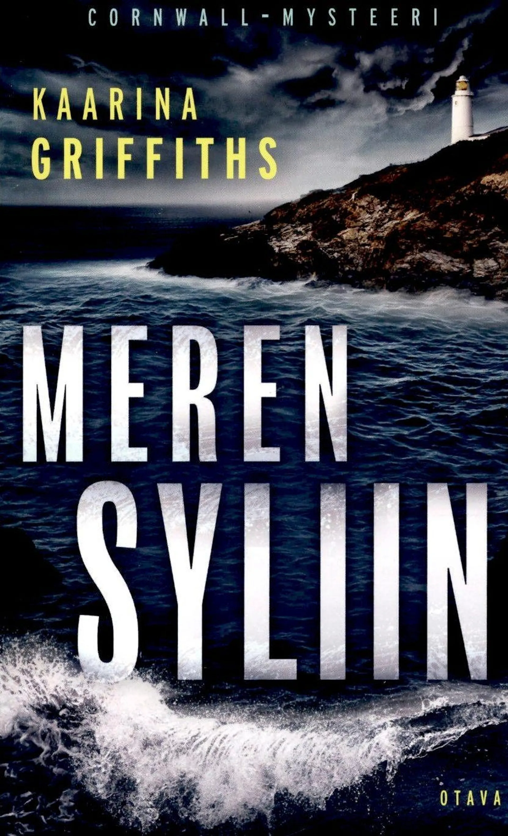 Griffiths, Meren syliin