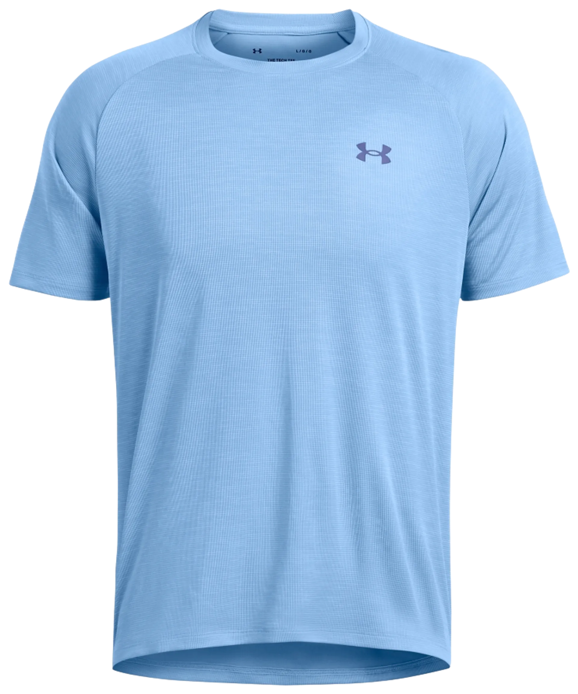 Under Armour miesten treenipaita 1382796 - Horizon Blue - 1