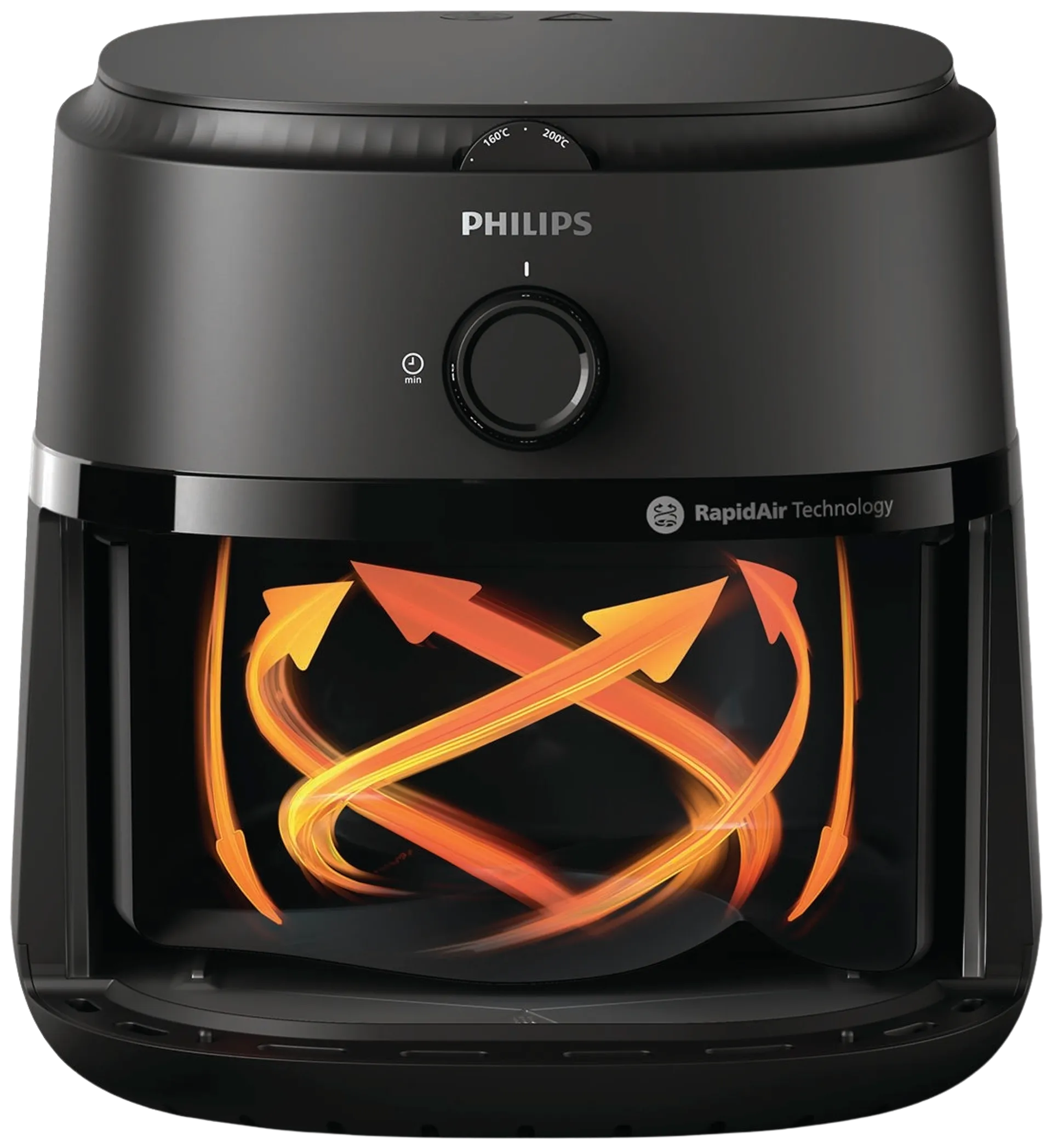 Philips airfryer 1000 series 6.2L - 2