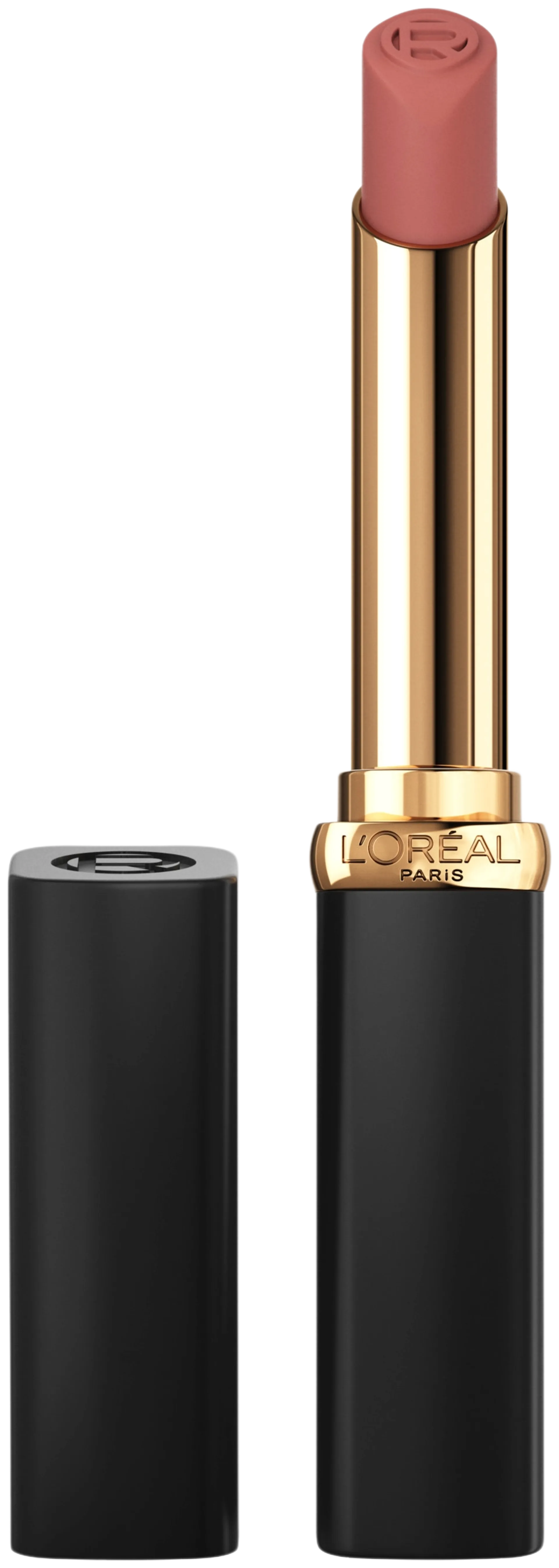 L'Oréal Paris Color Riche Intense Volume Matte 550 Le Nude Unapolegatic huulipuna 1,8g - 550 Le Nude Unpolegatic - 7