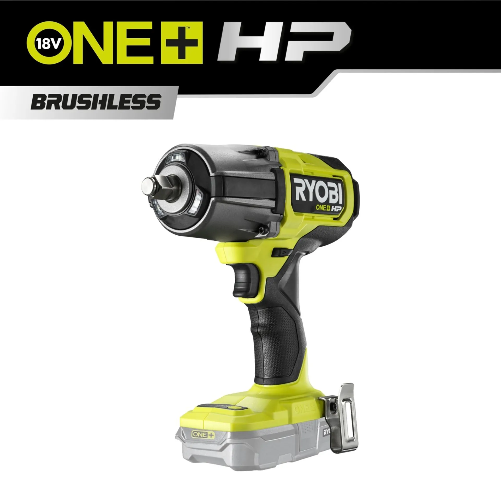 Myydään deals ryobi one+