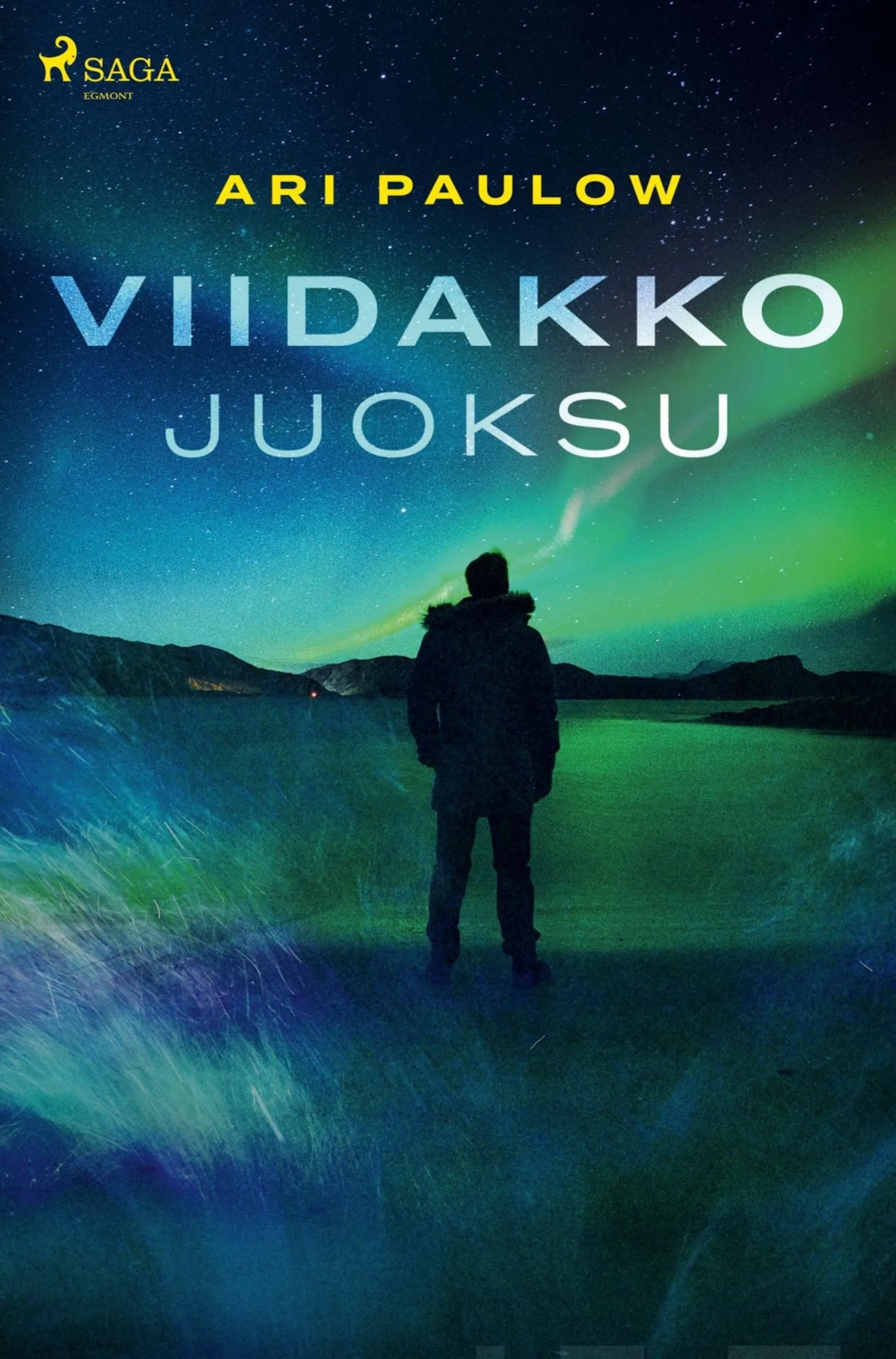 Paulow, Viidakkojuoksu