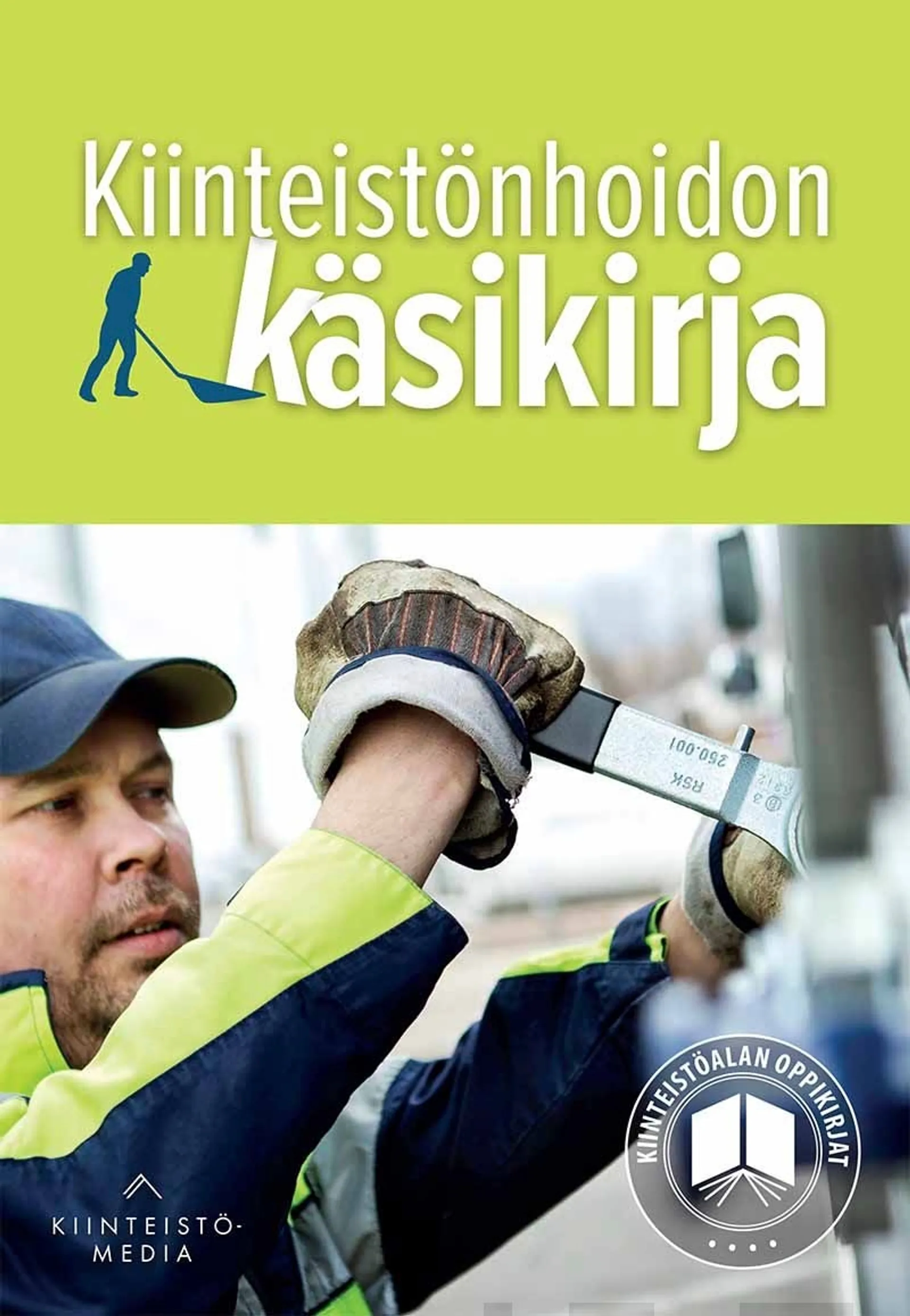 Kiinteistönhoidon käsikirja