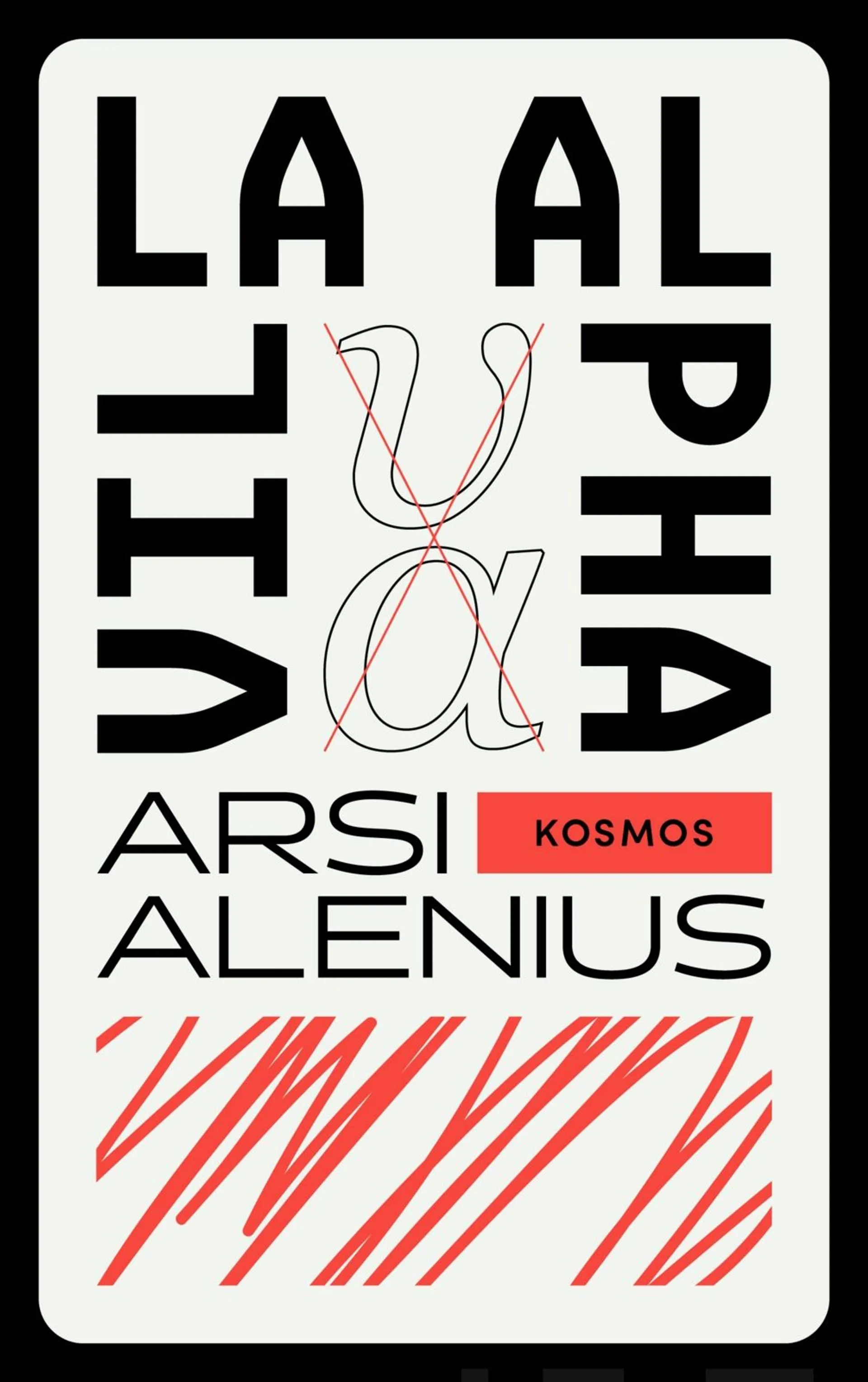 Alenius, Villa Alpha