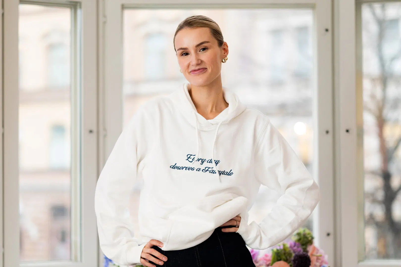 Beata Leppilampi