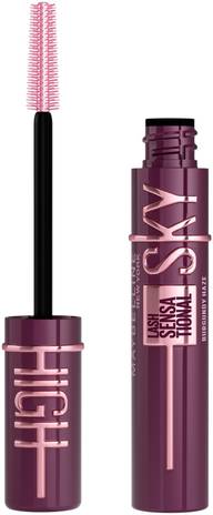 Maybelline New York Lash Sensational Sky High Burgundy Haze maskara 7,2ml