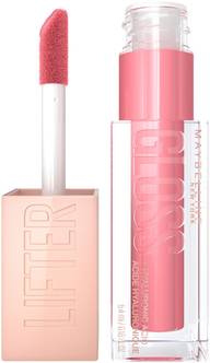 Maybelline New York Lifter Gloss 21 Gummy Bear huulikiilto 5,4 ml
