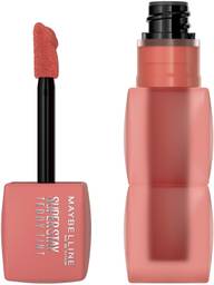 Maybelline New York Superstay Teddy Tint 15 Skinny Dip huulipuna 5ml
