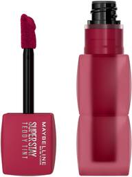 Maybelline New York Superstay Teddy Tint 50 Wild At Heart huulipuna 5ml