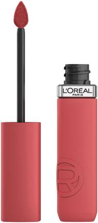 L'Oréal Paris Infaillible Matte Resistance 230 Shopping Spree huulipuna 5ml