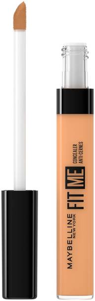 Maybelline New York Fit Me Concealer 40 Caramel peiteväri 6,8 ml