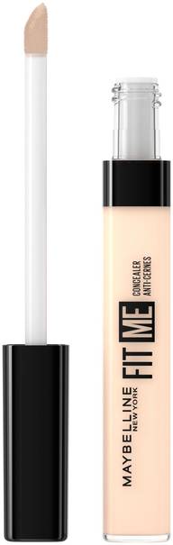 Maybelline New York Fit Me Concealer 05 Ivory -peitevoide 6,8ml